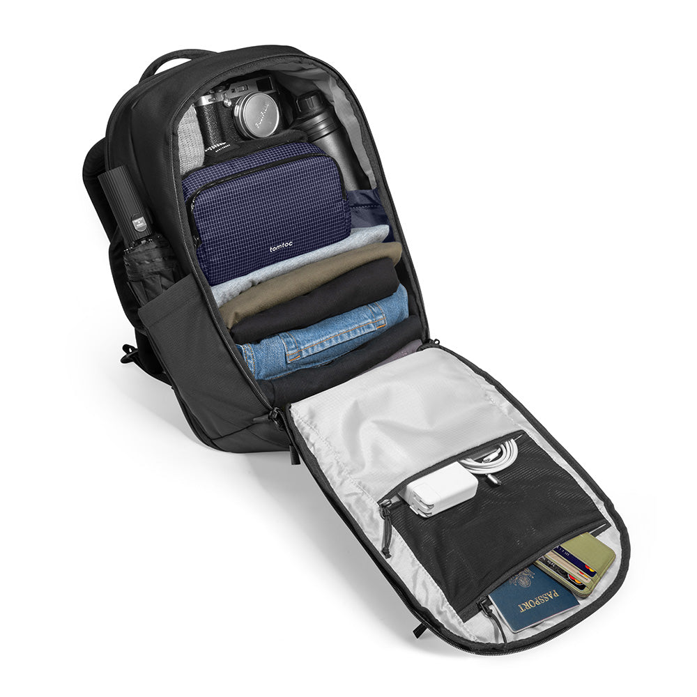 UrbanEX-T77 Laptop Backpack 32L