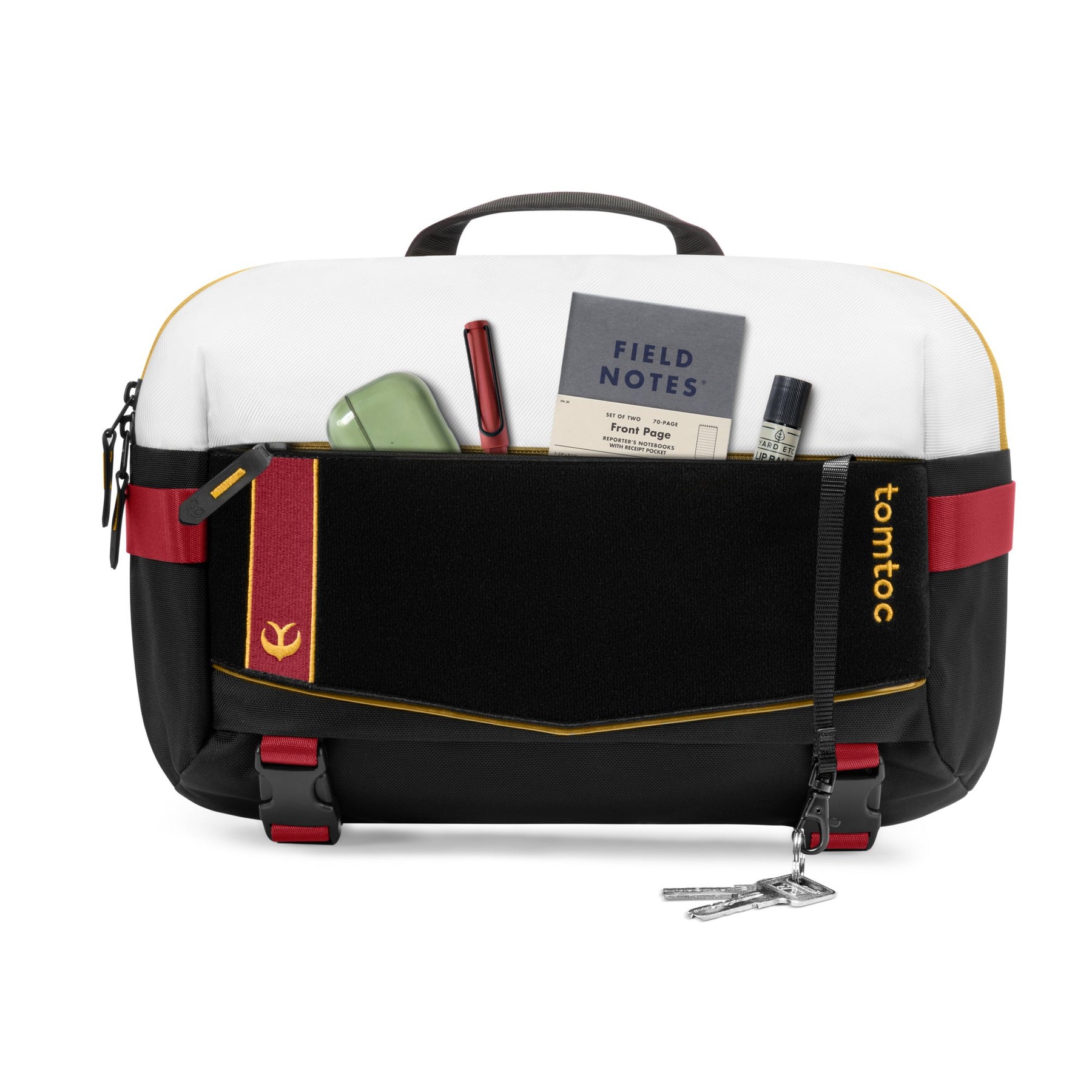 MHRS-H02 Royal Order Sling Bag L