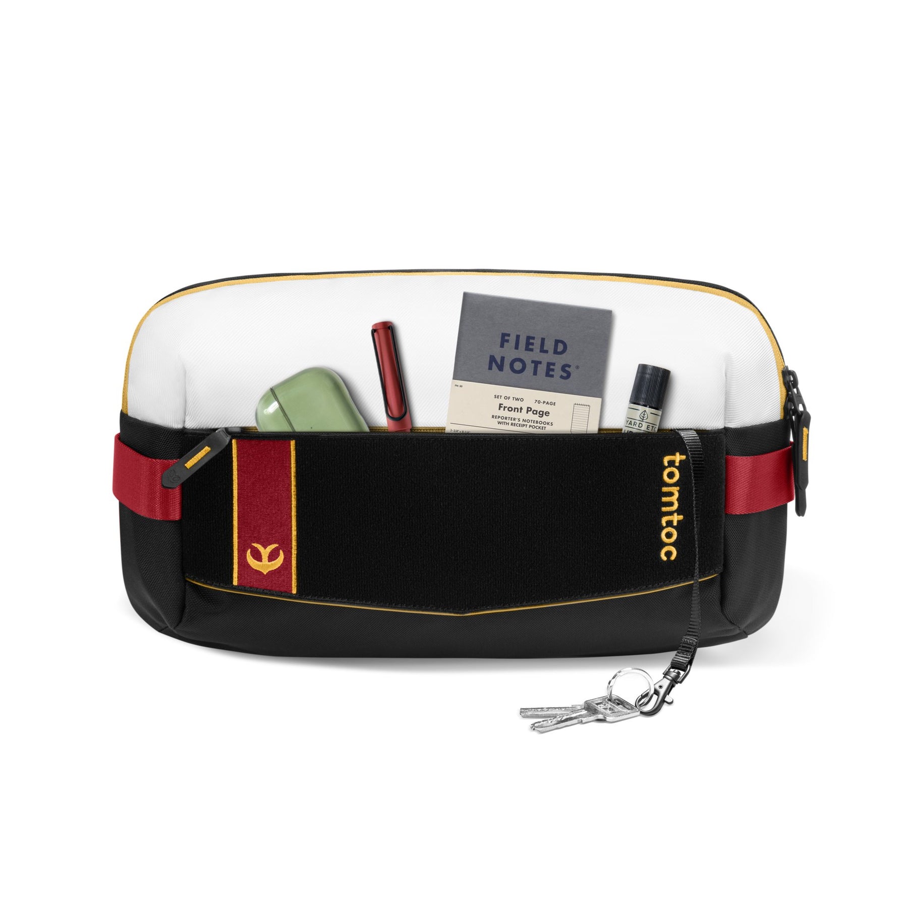 MHRS-H02 Royal Order Sling Bag M