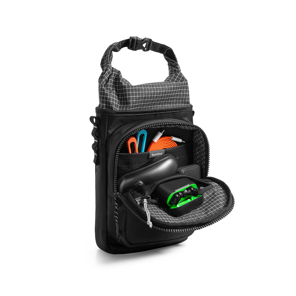 secondary_GameOn-G50 Handheld Gaming Console Sling