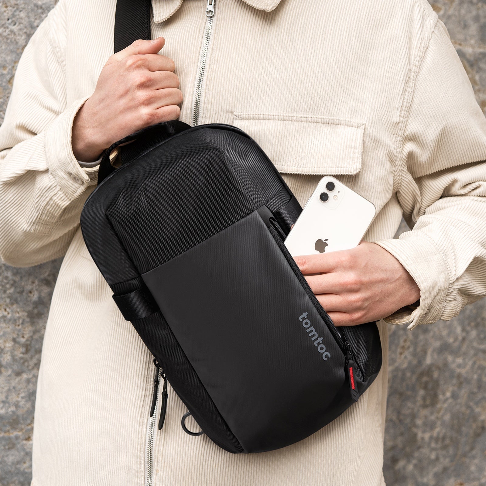 Navigator-T24 Sling Bag S