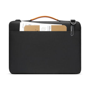 Defender-A42 Laptop Briefcase For 13-inch MacBook Air M3/M2/M1