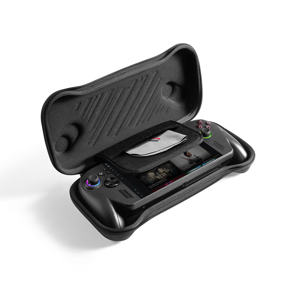secondary_FancyCase-G02 ROG Xbox Ally X/ ROG Xbox Ally Slim Case - Midnight Black