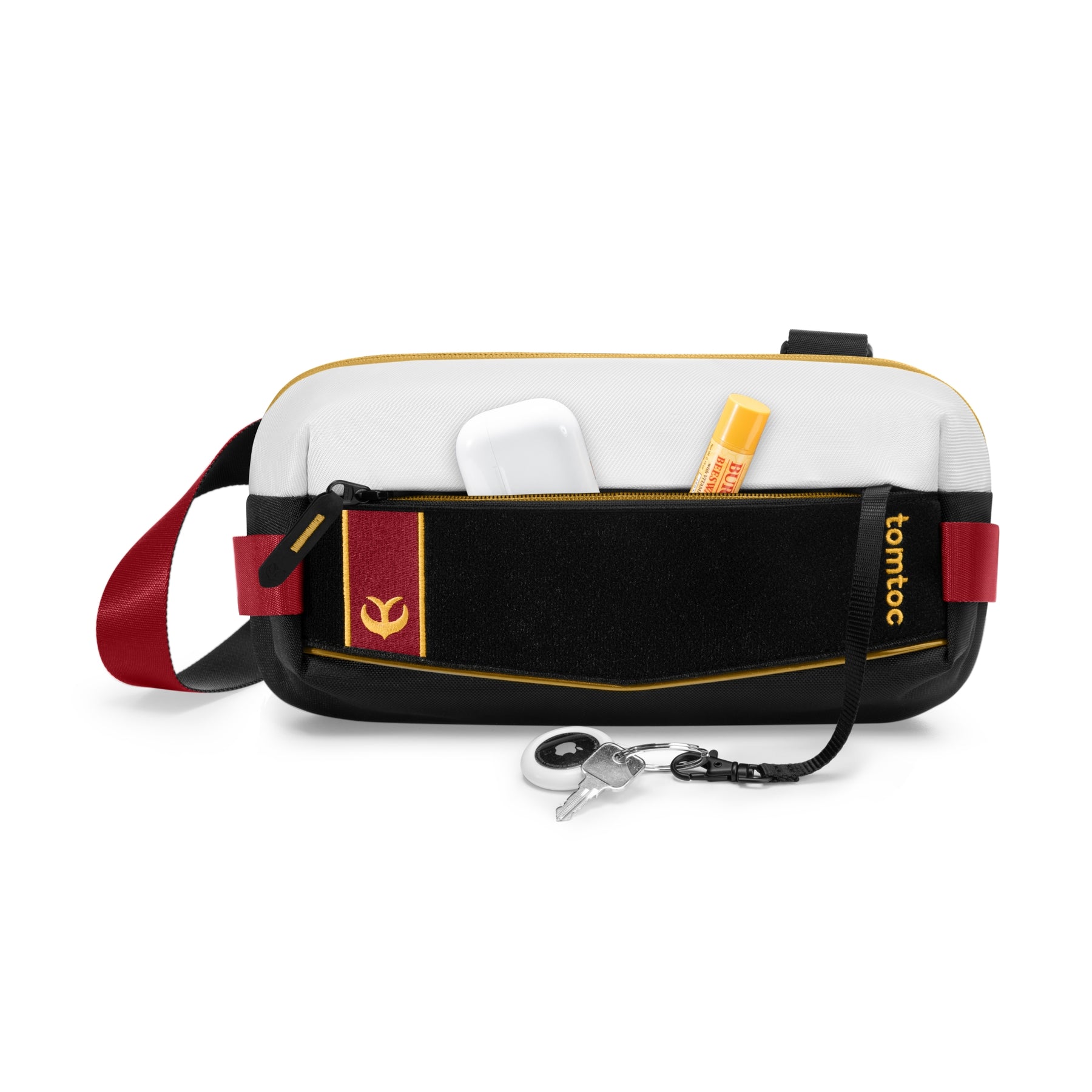 MHRS-H02 Royal Order Sling Bag S