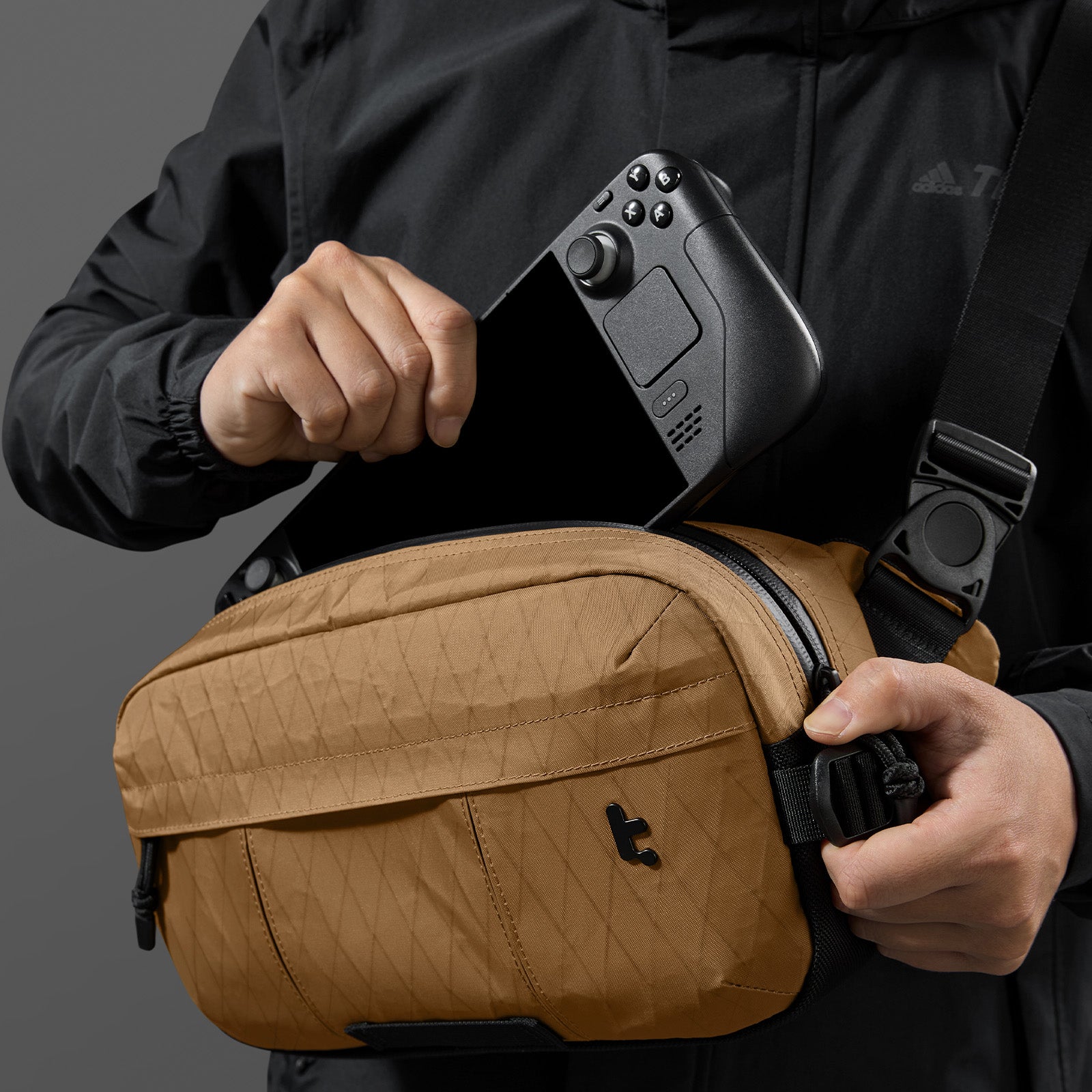 Wander-T26 X-Pac Daily Sling Bag