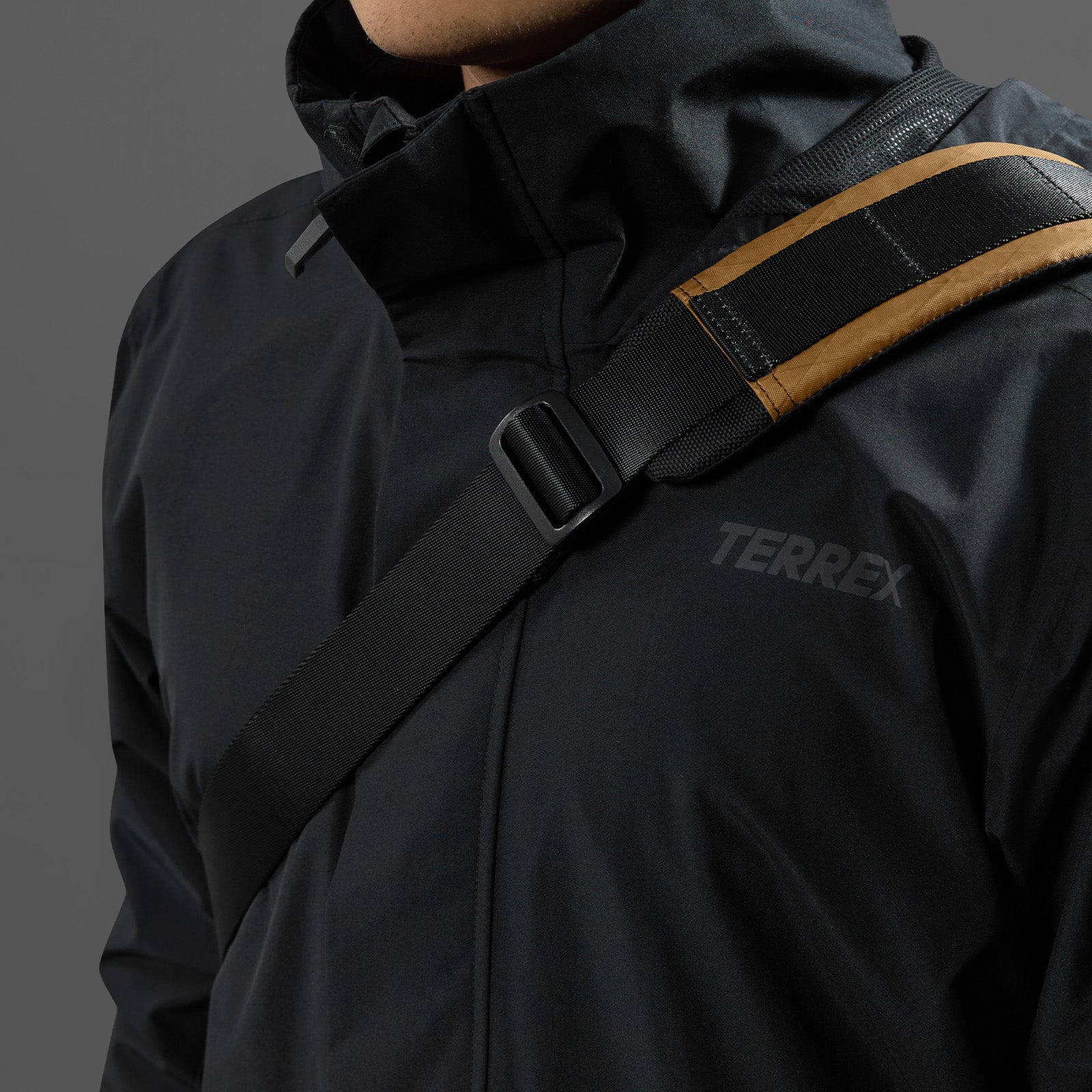 Wander-T26 X-Pac Daily Sling Bag