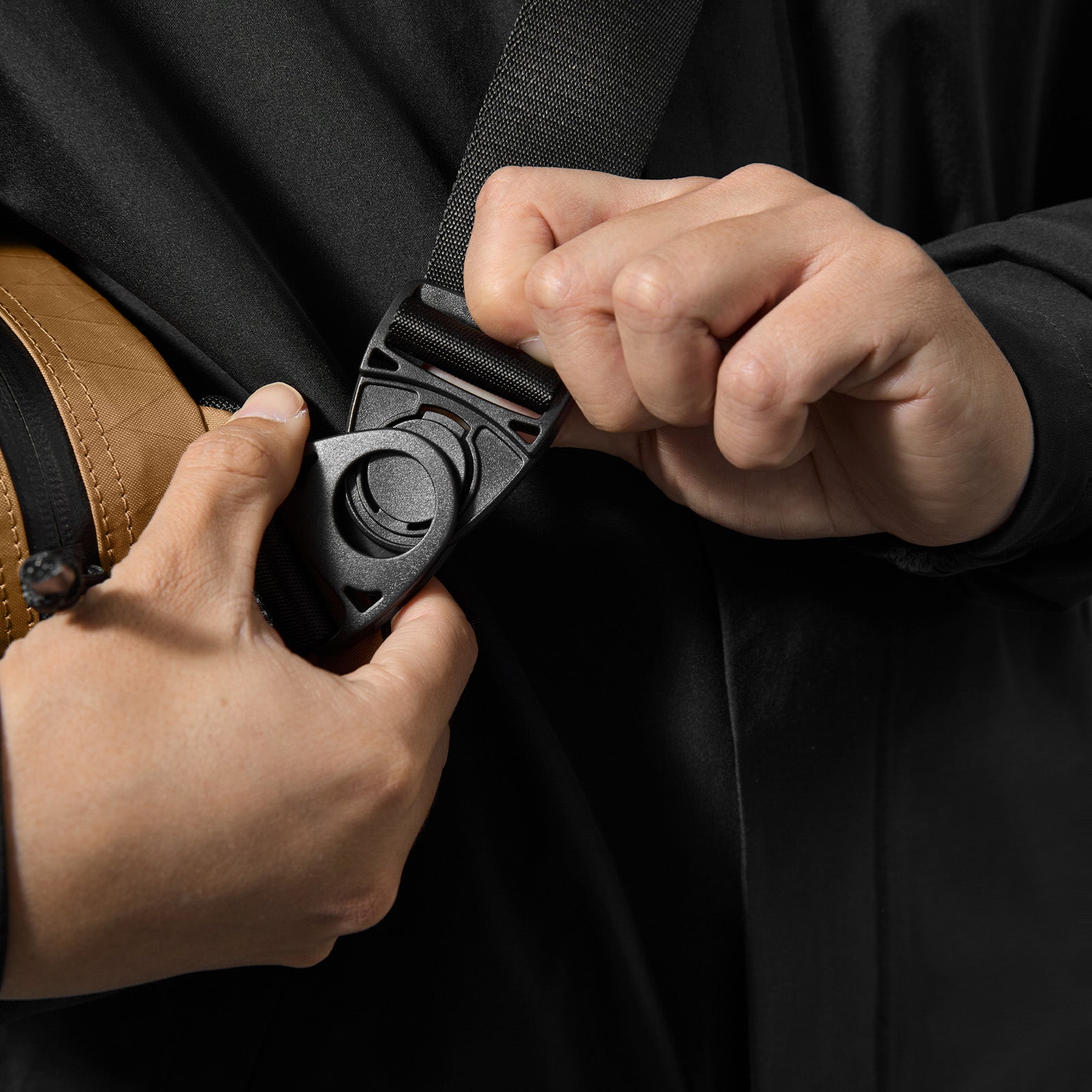 Wander-T26 X-Pac Daily Sling Bag