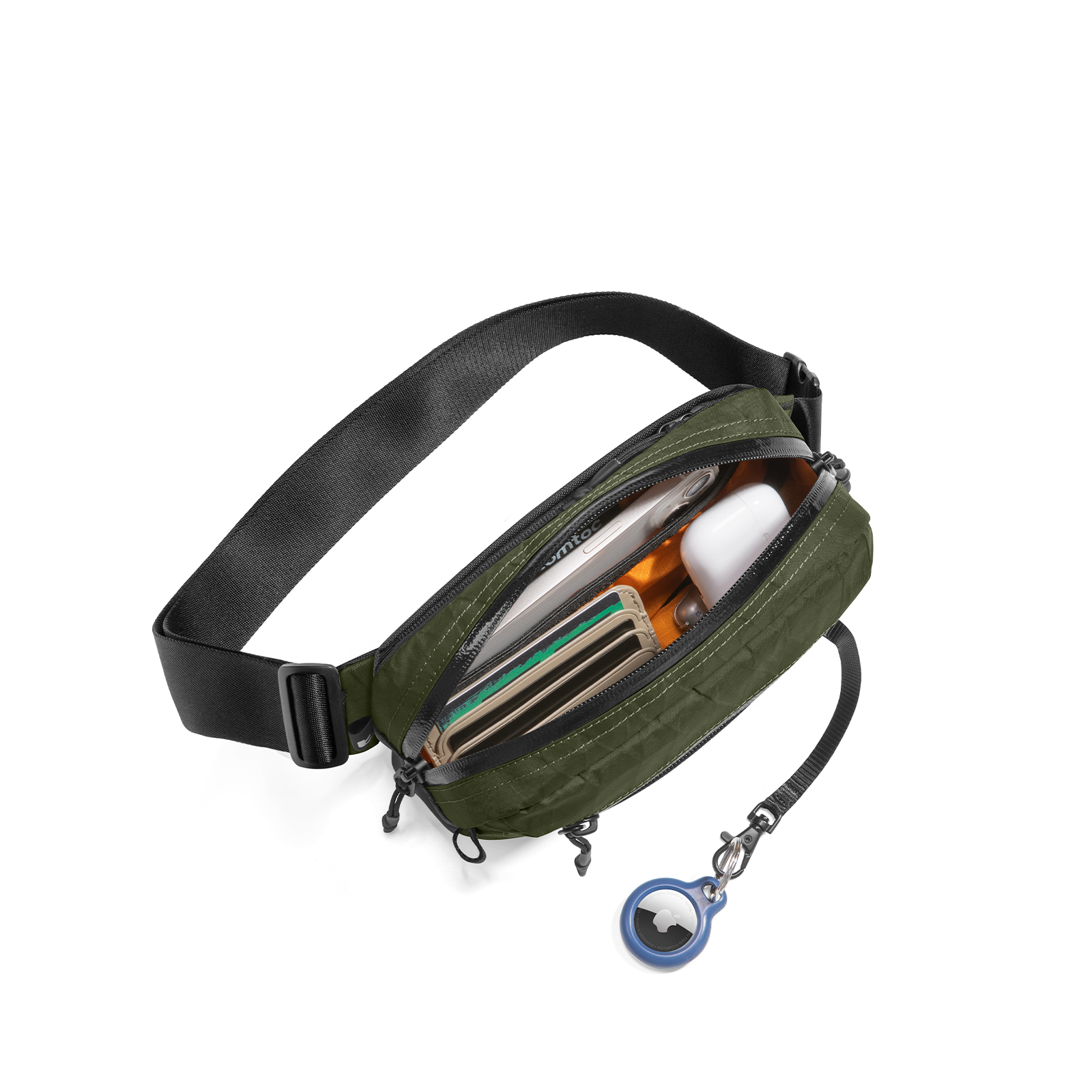 Aviator-T35 X-Pac Chest Bag 1.5L