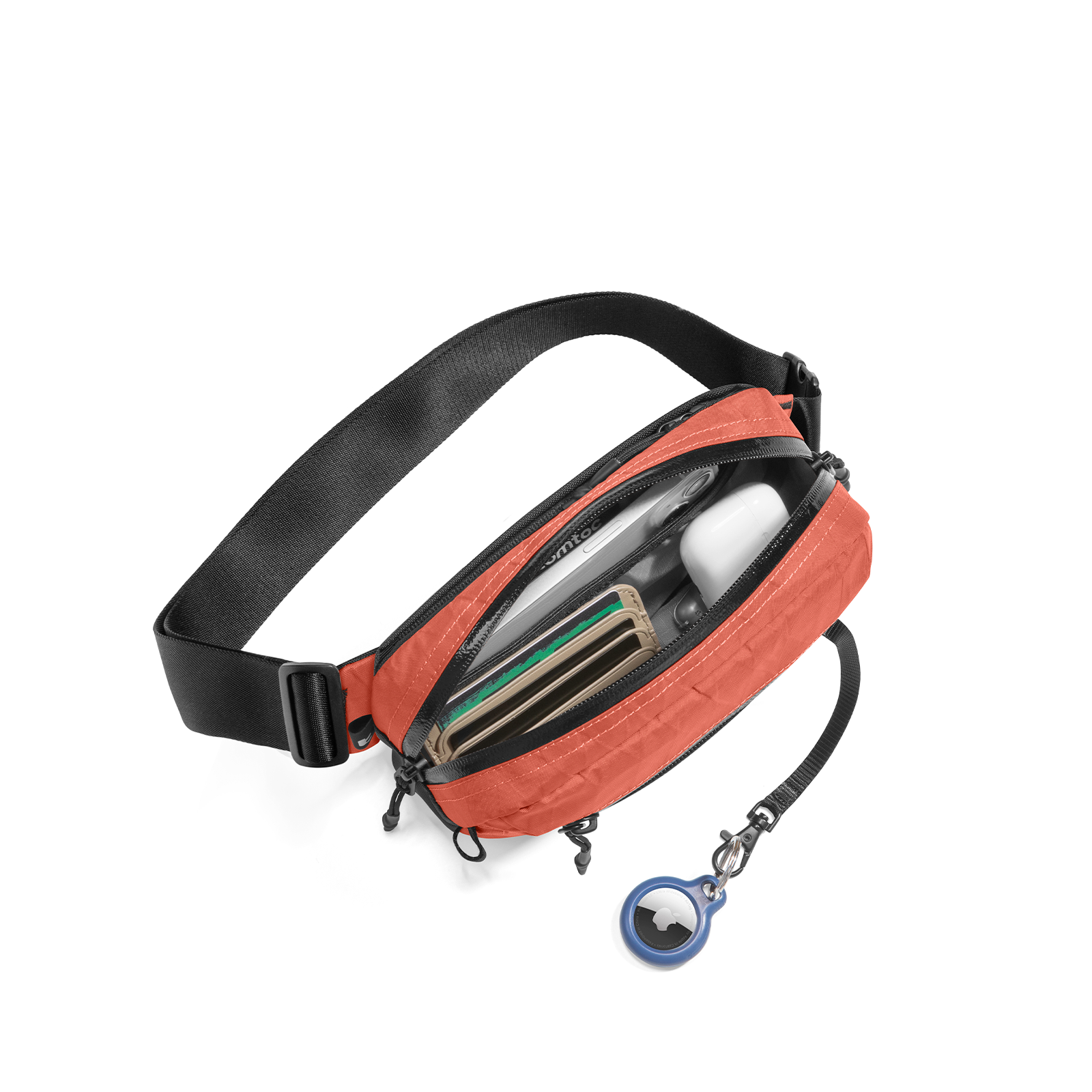 Aviator-T35 X-Pac Chest Bag 1.5L