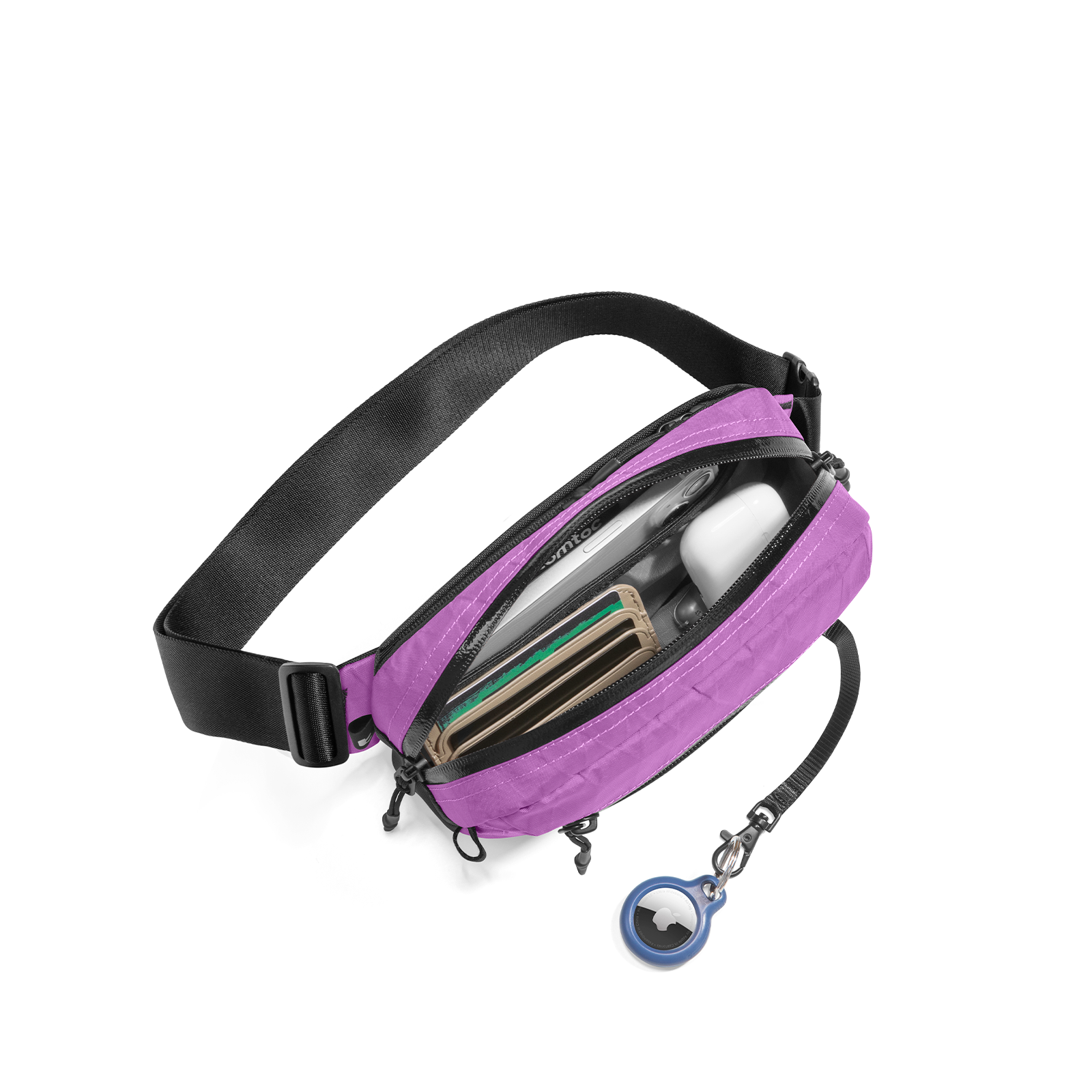 Aviator-T35 X-Pac Chest Bag 1.5L