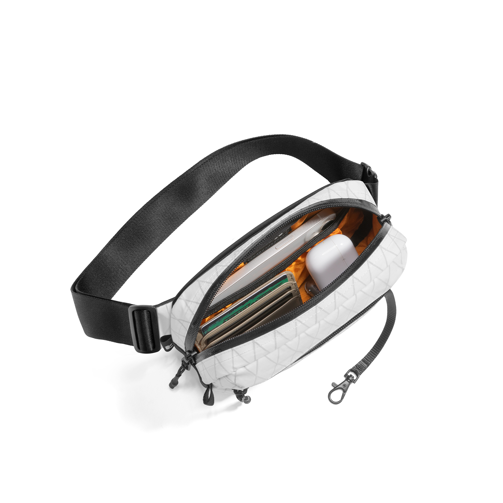 Aviator-T35 X-Pac Chest Bag 1.5L