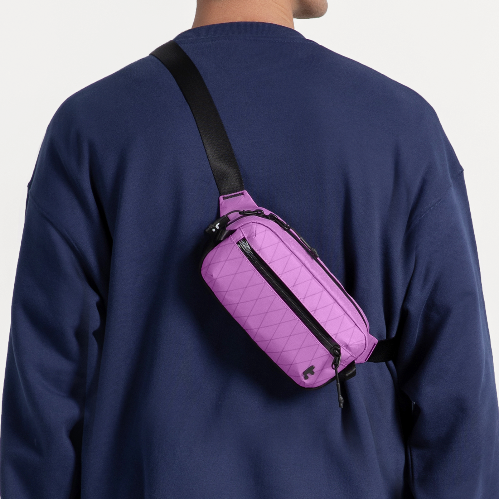 Aviator-T35 X-Pac Chest Bag 1.5L