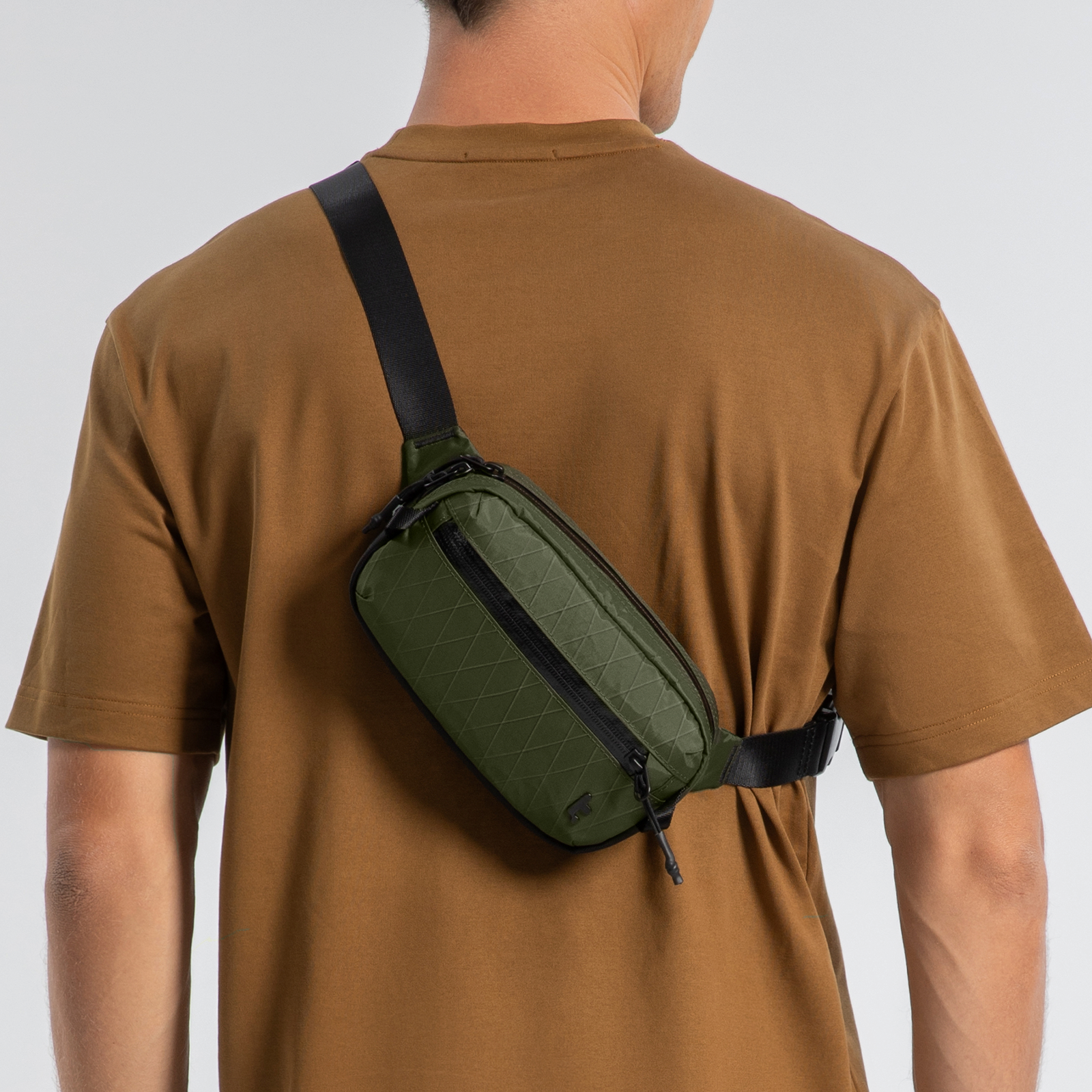 Aviator-T35 X-Pac Chest Bag 1.5L