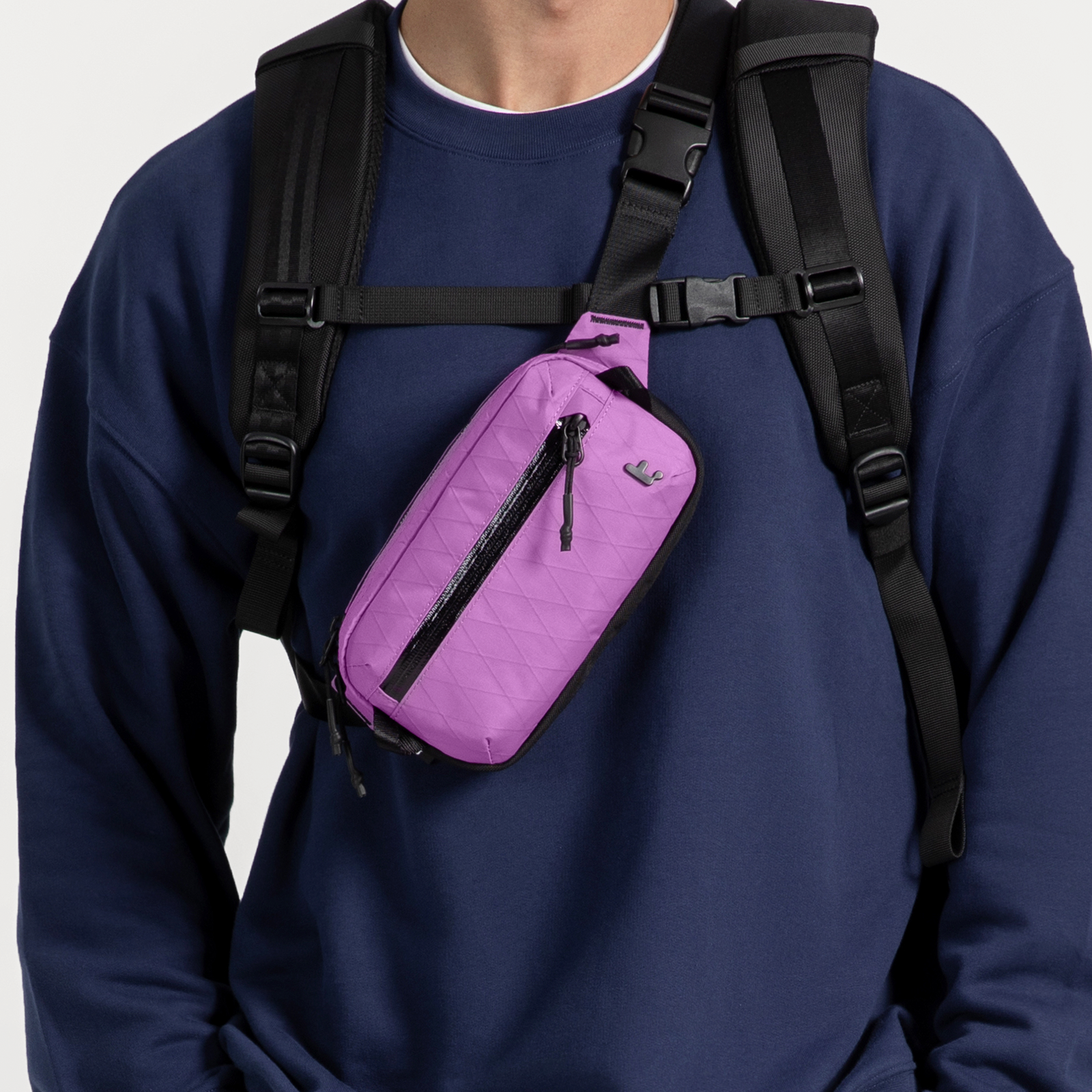 Aviator-T35 X-Pac Chest Bag 1.5L