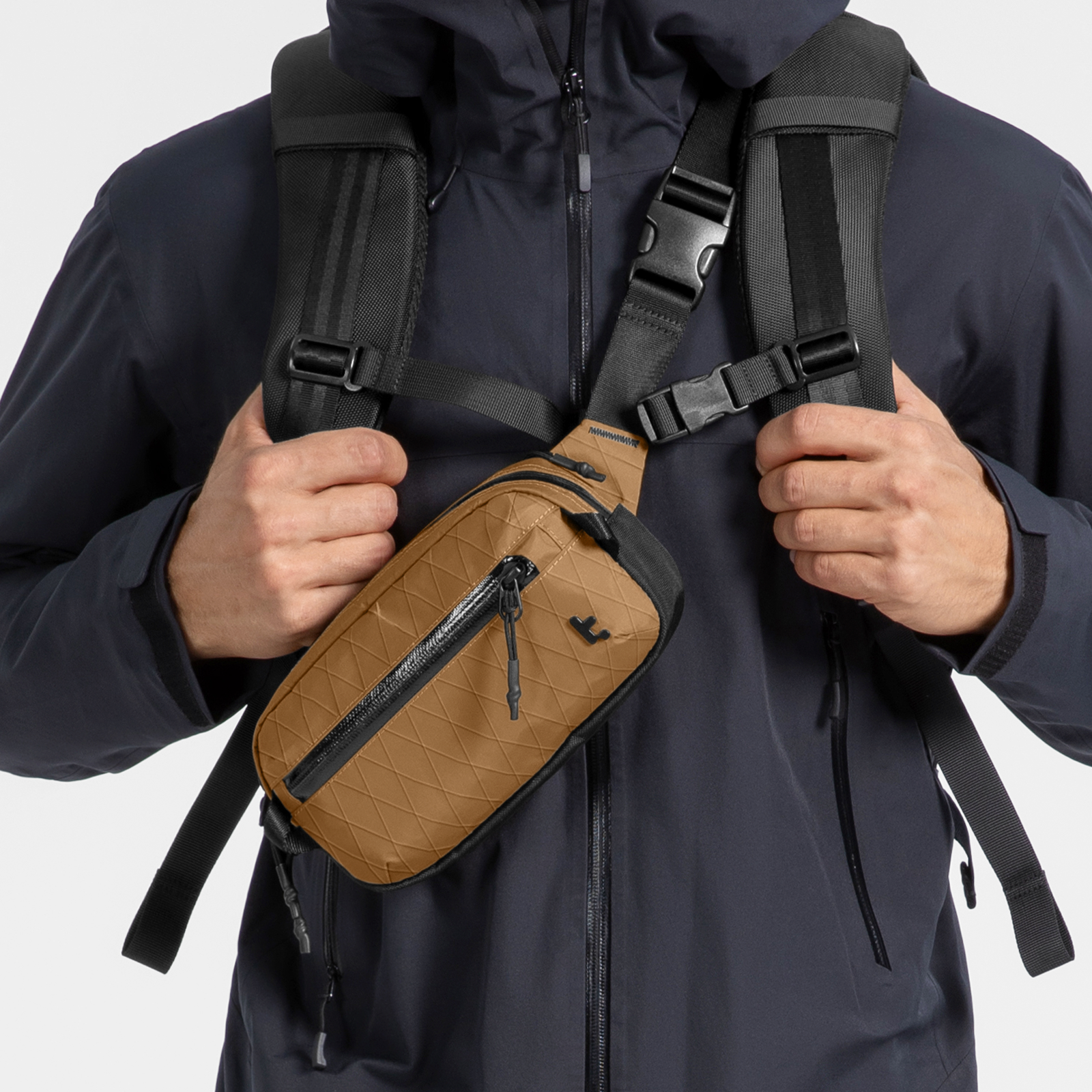 Aviator-T35 X-Pac Chest Bag 1.5L