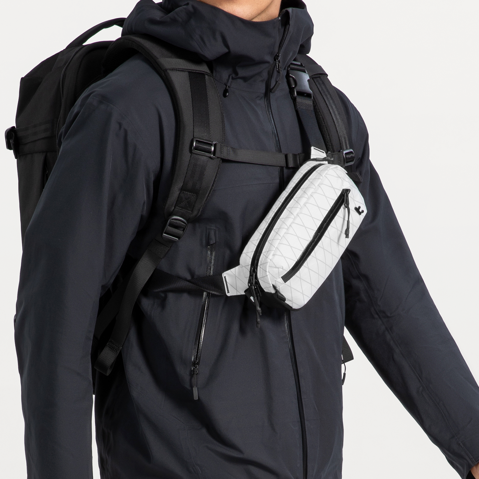 Aviator-T35 X-Pac Chest Bag 1.5L