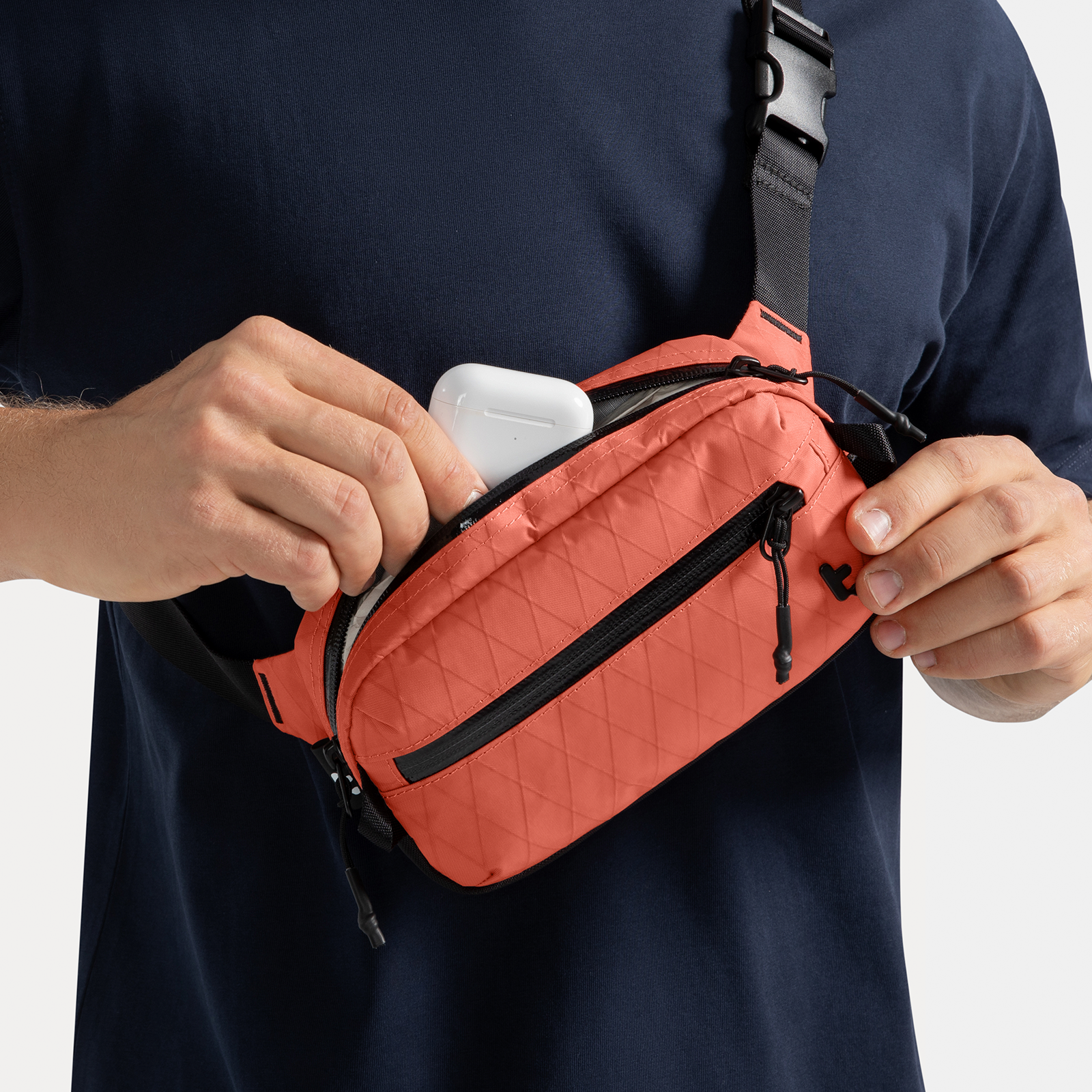 Aviator-T35 X-Pac Chest Bag 1.5L