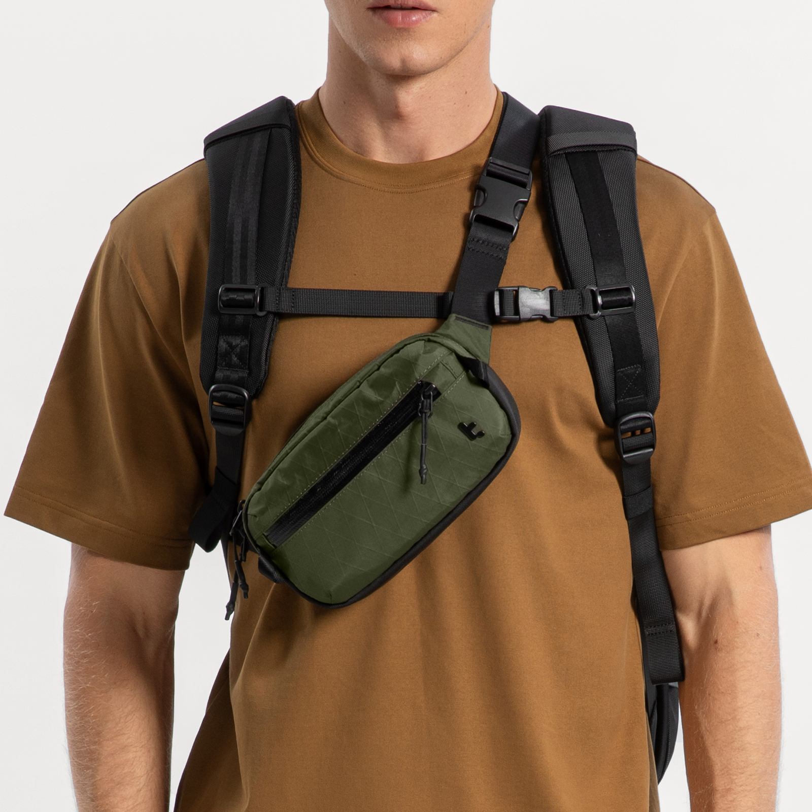 Aviator-T35 X-Pac Chest Bag 1.5L