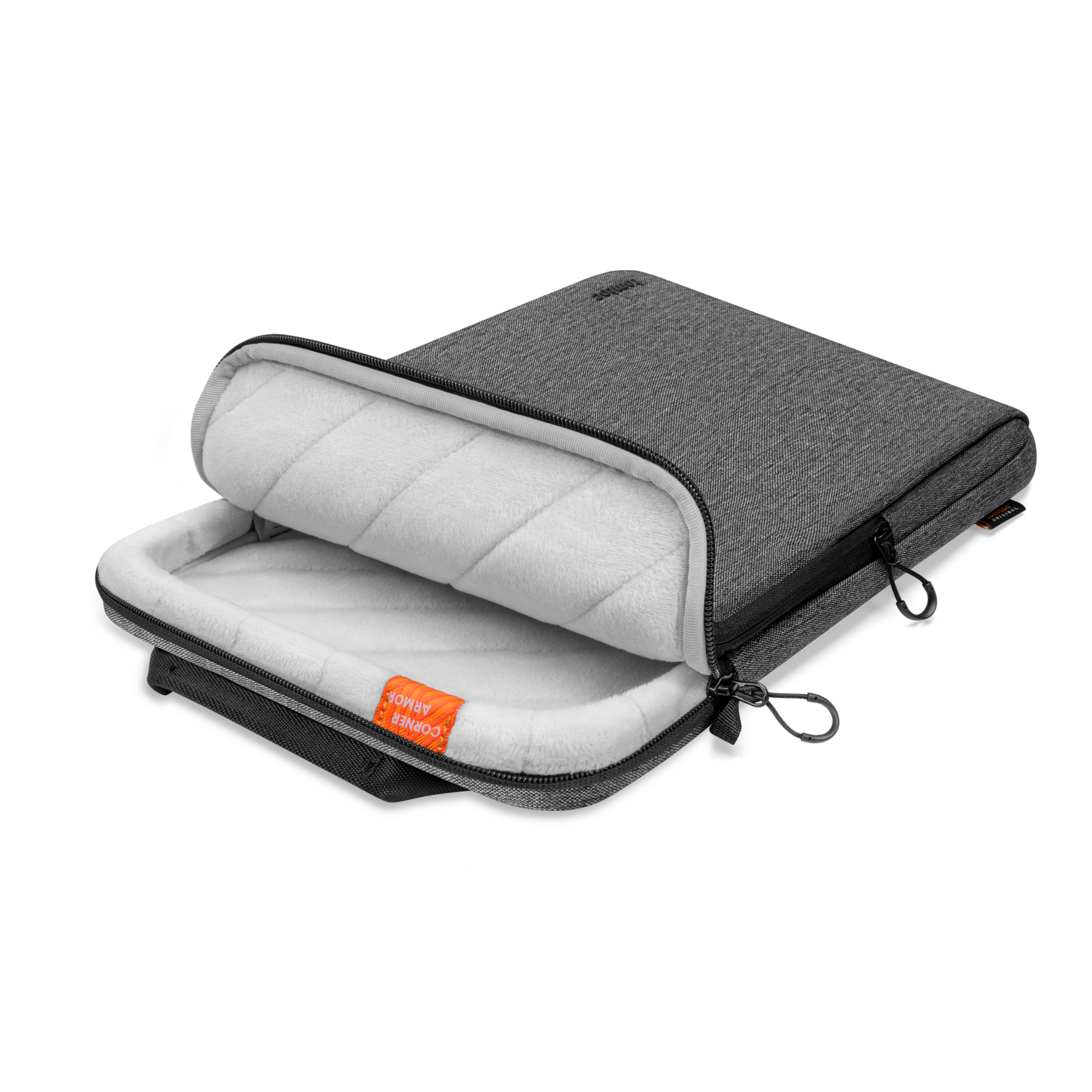 DefenderACE-B03 Tablet Shoulder Bag For 12.9'' iPad Pro | Gray