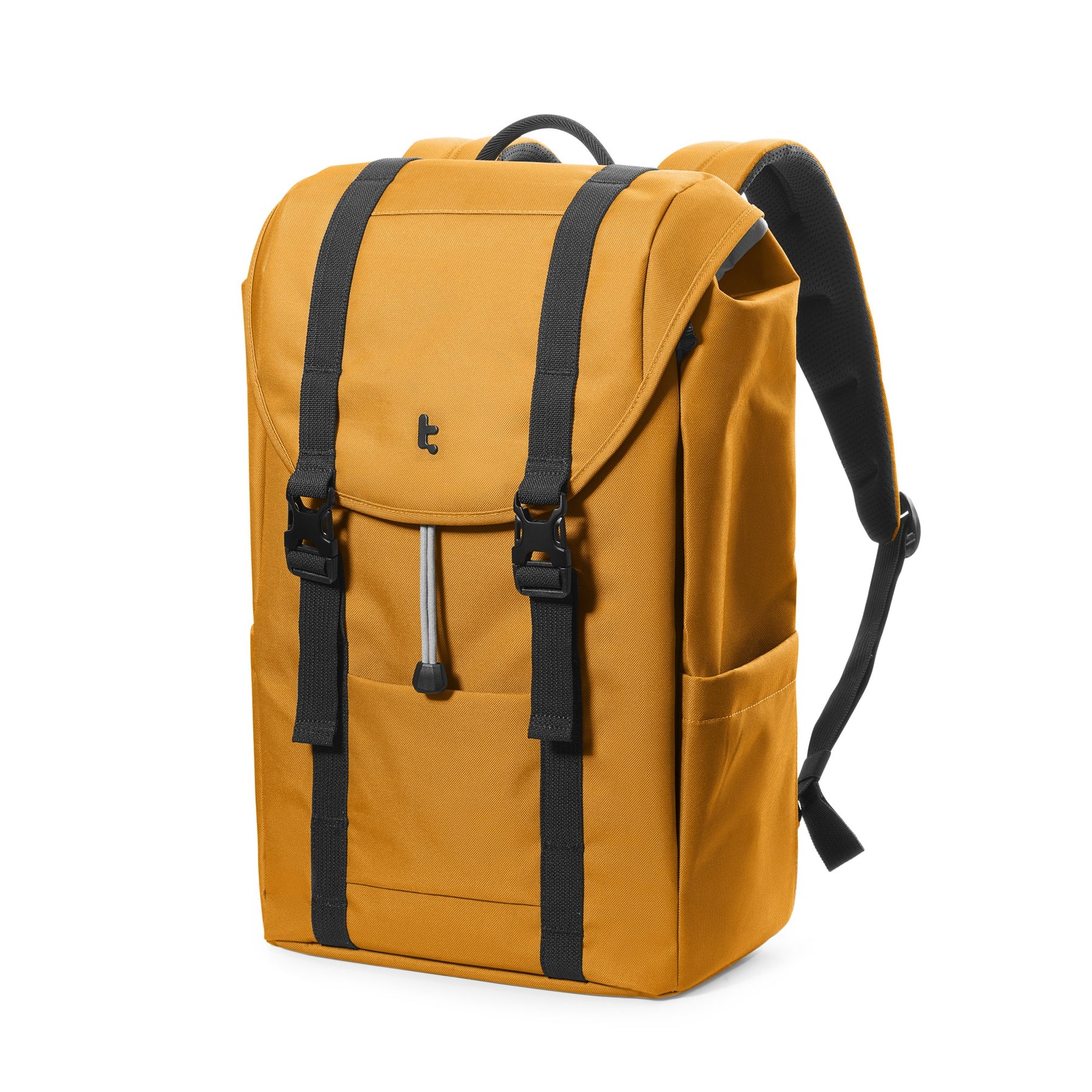 VintPack-TA1 17L Laptop Backpack