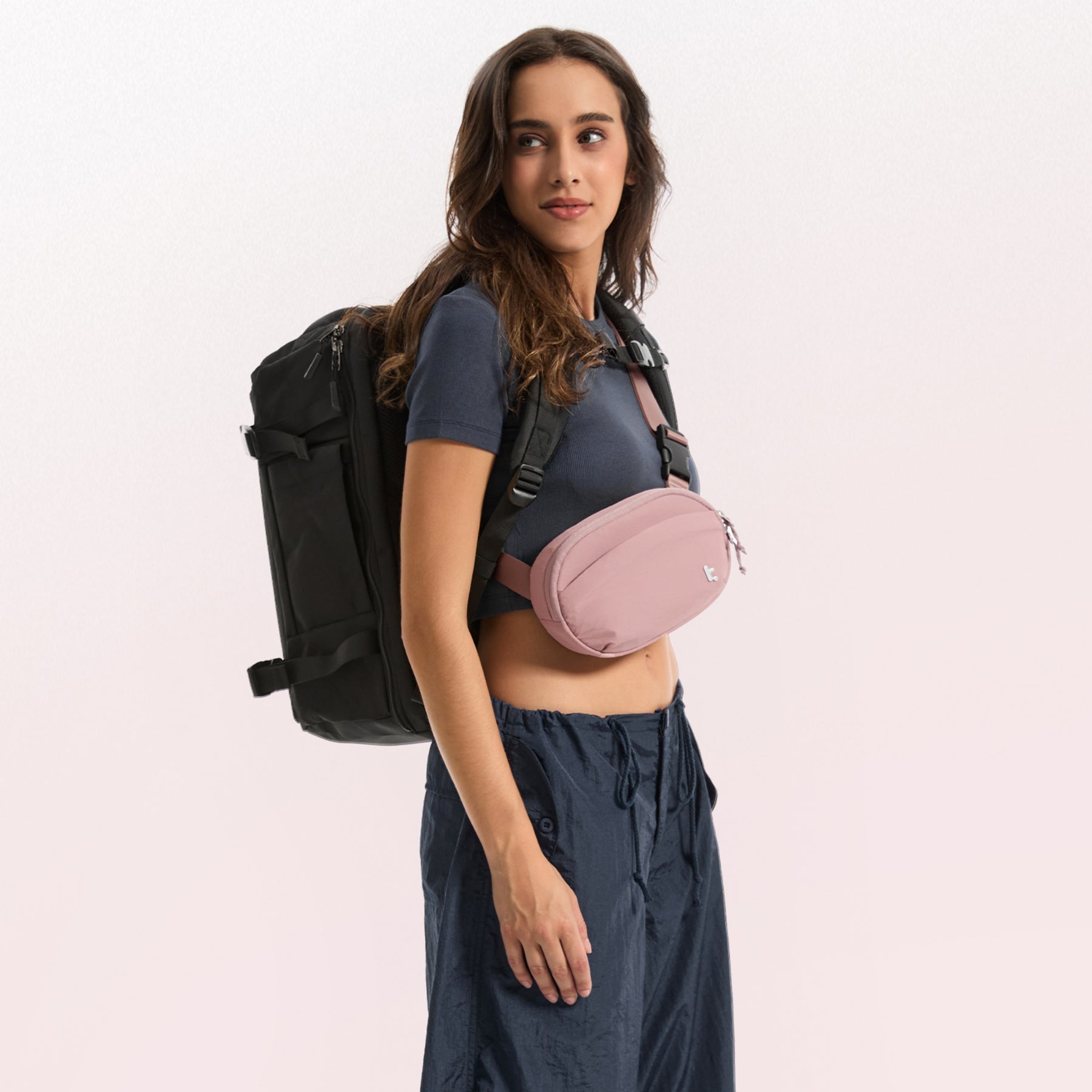 SlingBean-T32 Belt Bag