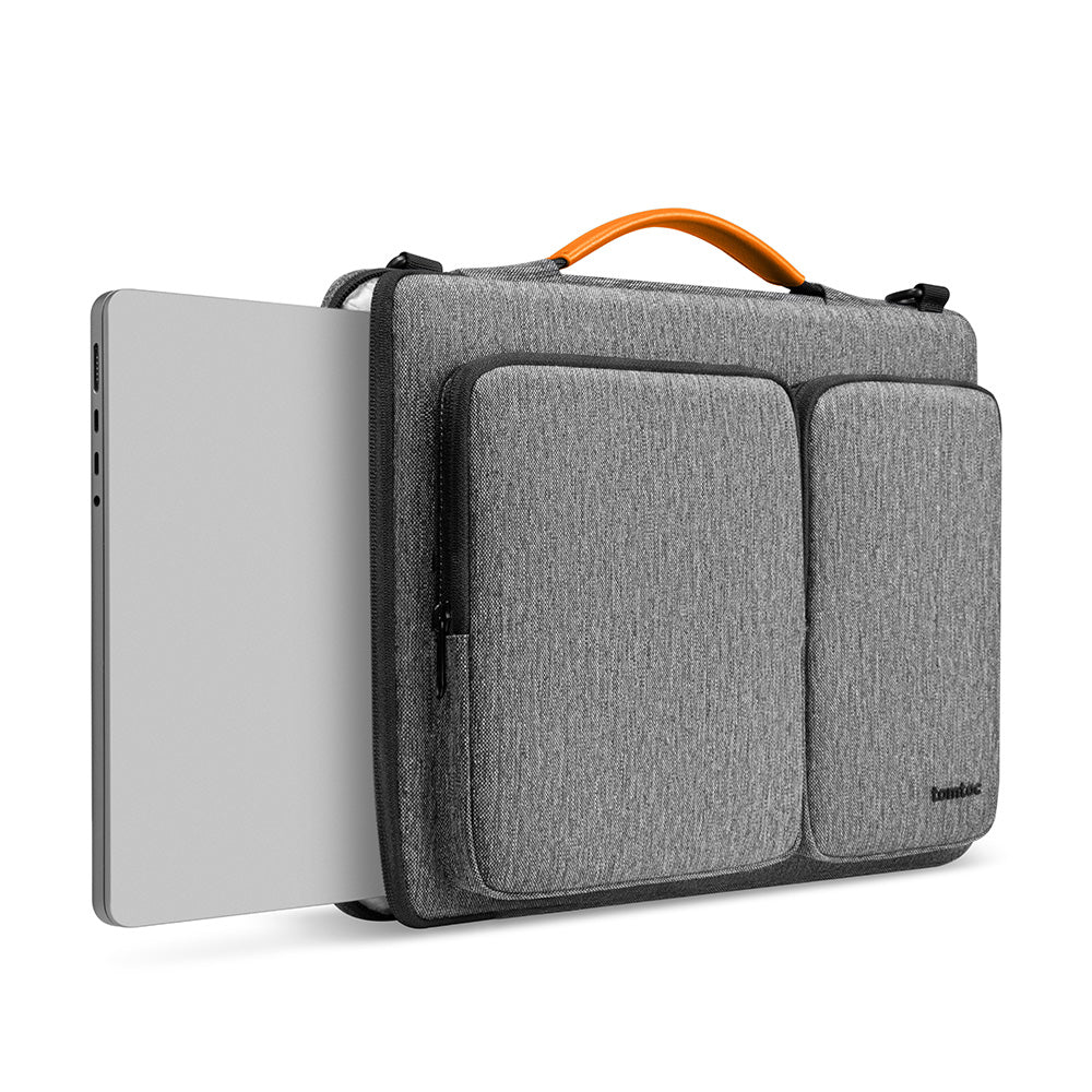 Defender-A42 Laptop Shoulder Bag for 15.6-16.2 inch Laptop