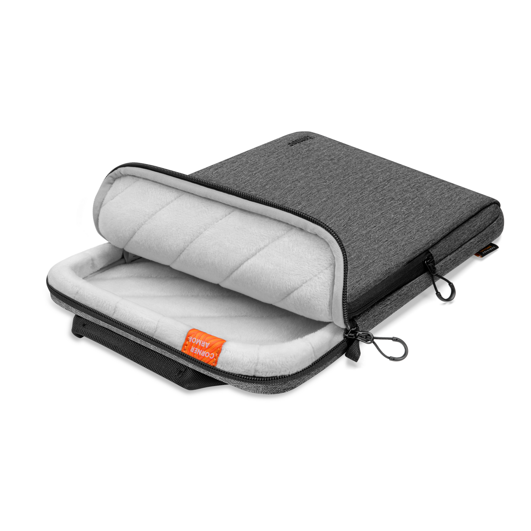 DefenderACE-H13 Tablet Shoulder Bag for 11-inch iPad Pro | Gray