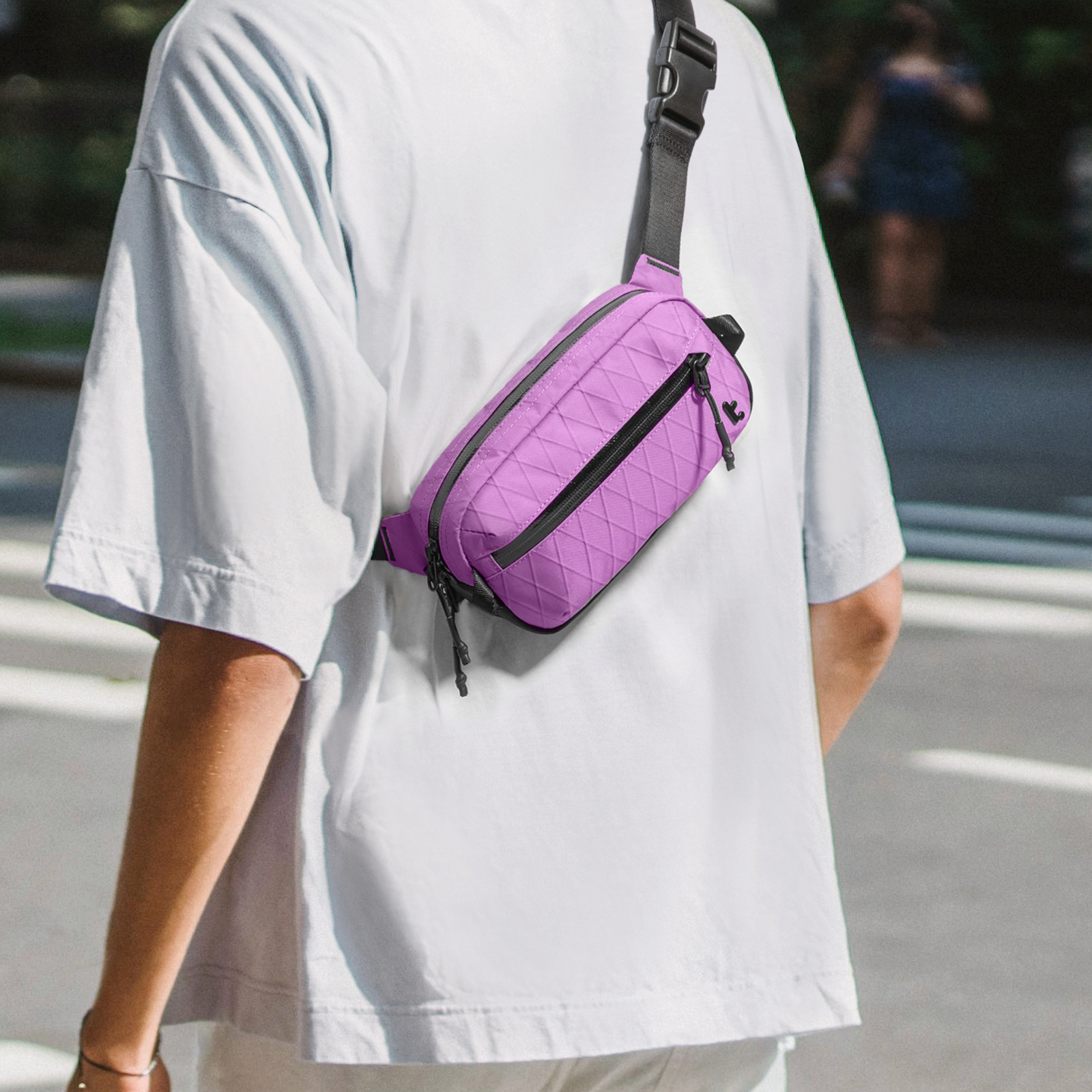 Aviator-T35 X-Pac Chest Bag 1.5L