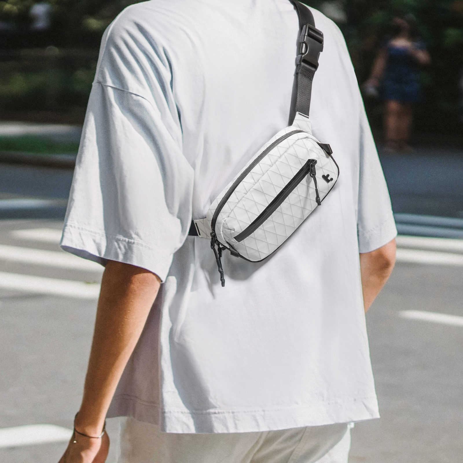 Aviator-T35 X-Pac Chest Bag 1.5L