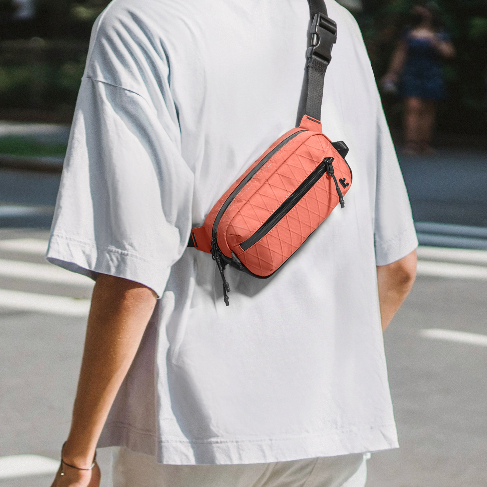 Aviator-T35 X-Pac Chest Bag 1.5L