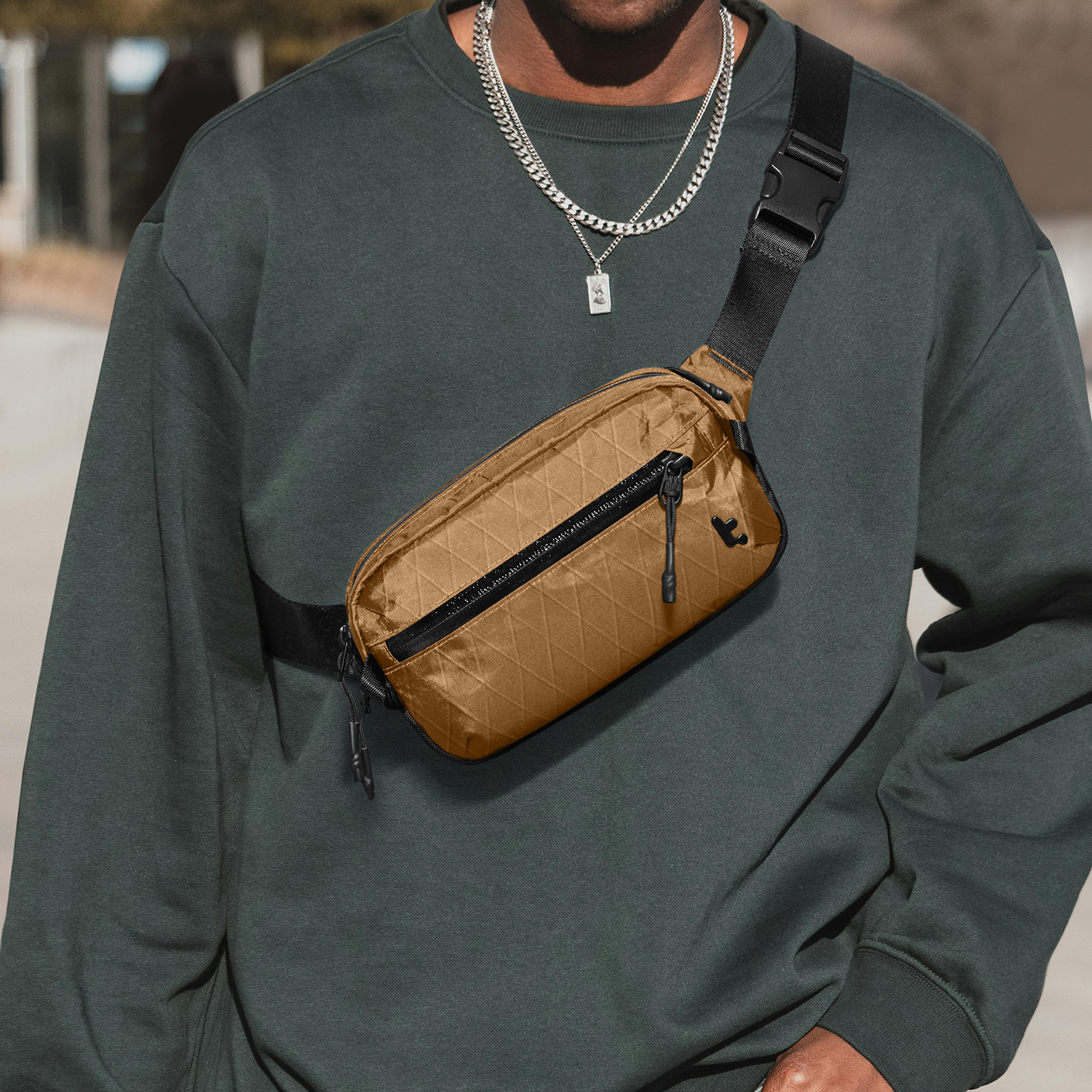 Aviator-T35 X-Pac Chest Bag 1.5L