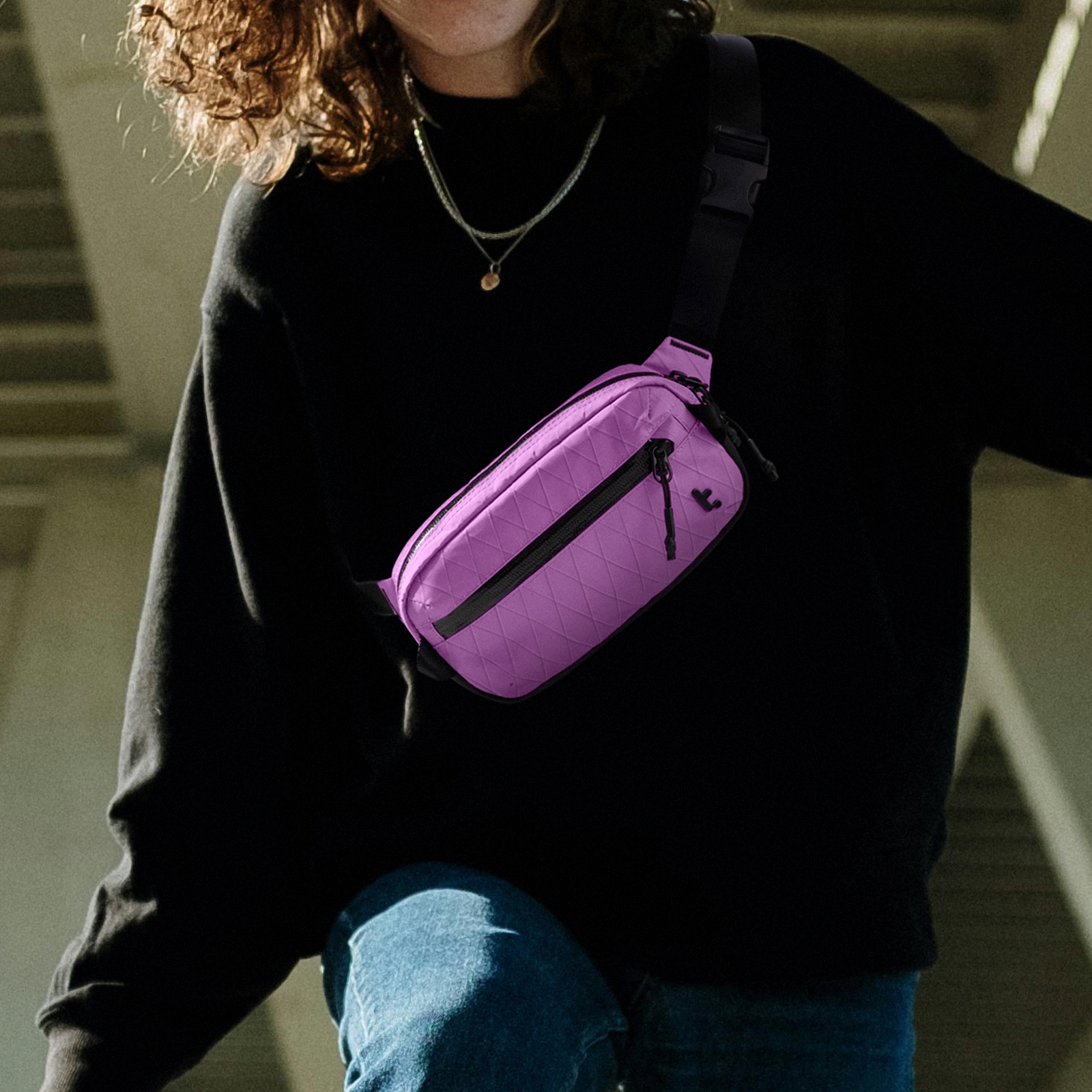 Aviator-T35 X-Pac Chest Bag 1.5L