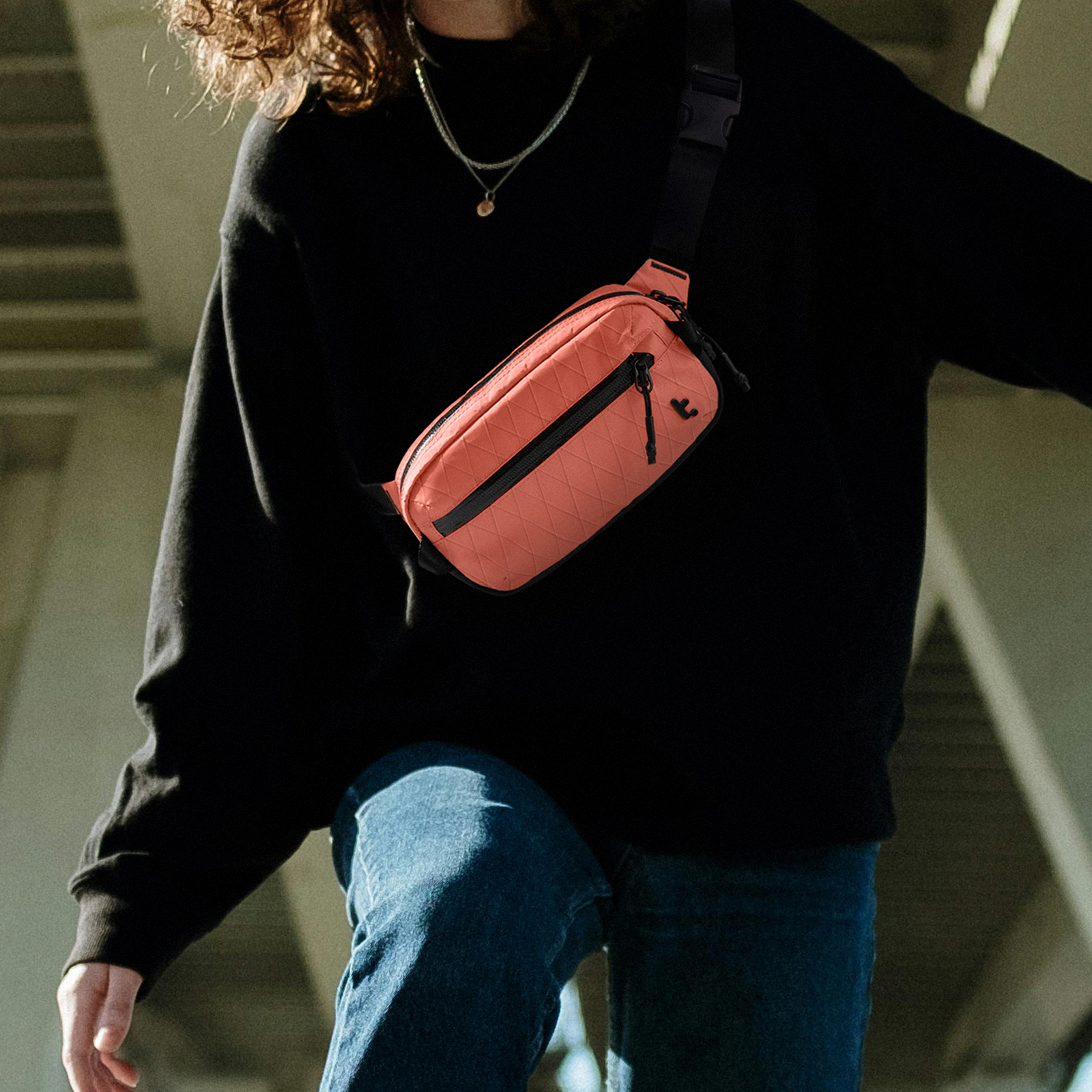 Aviator-T35 X-Pac Chest Bag 1.5L