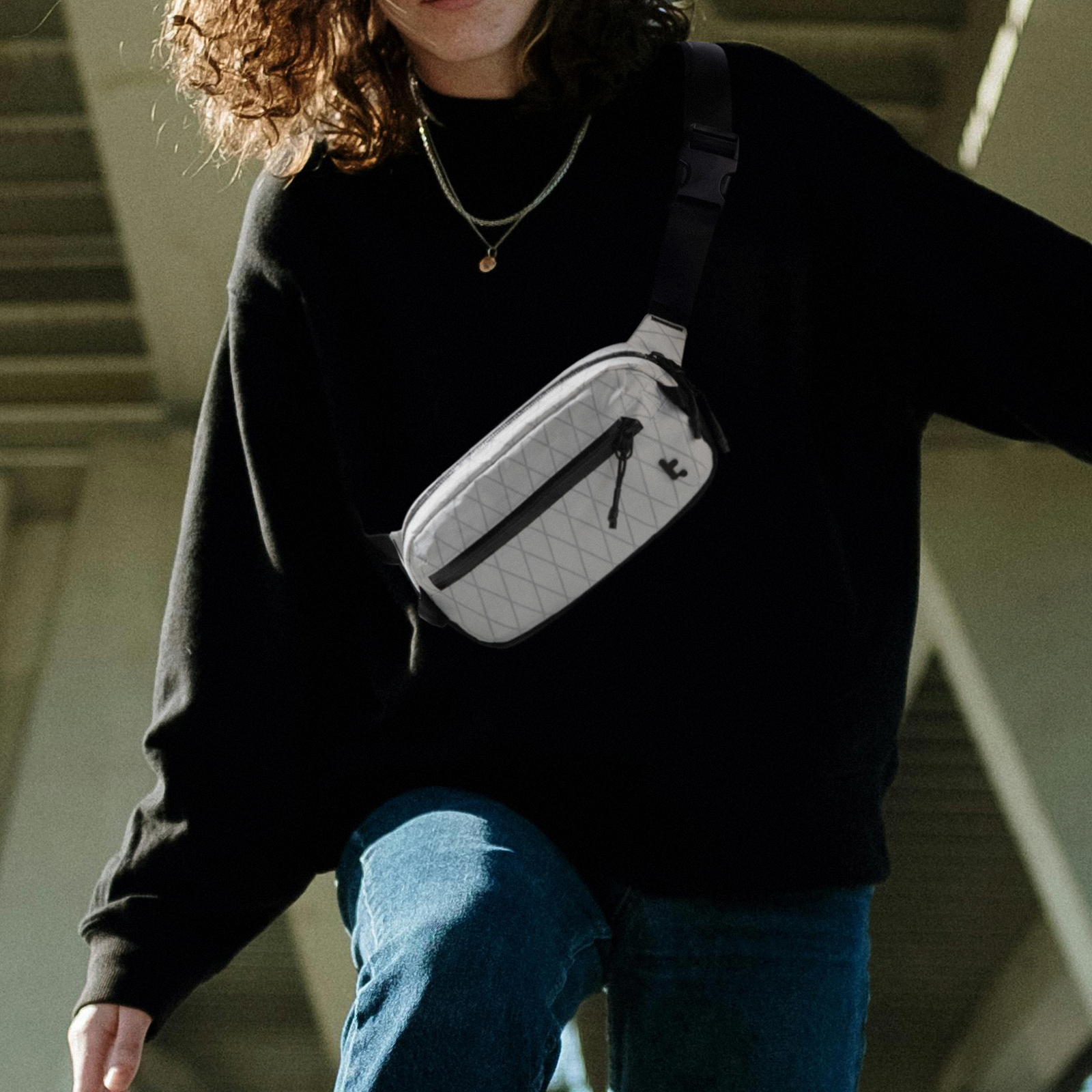 Aviator-T35 X-Pac Chest Bag 1.5L