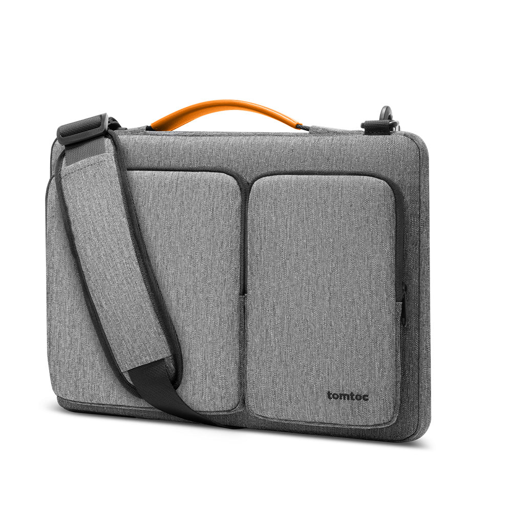 Defender-A42 Laptop Shoulder Bag for 15.6-16.2 inch Laptop