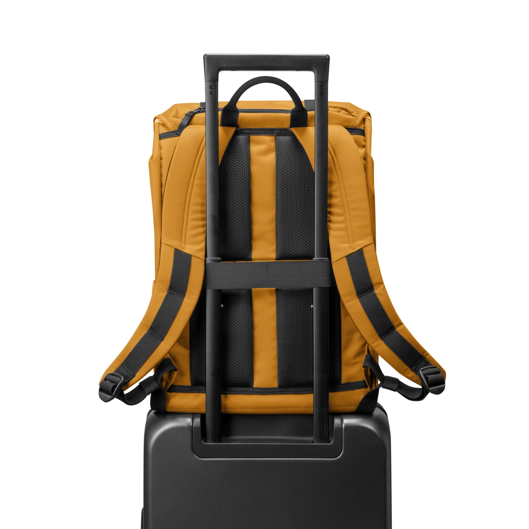 VintPack-TA1 17L Laptop Backpack