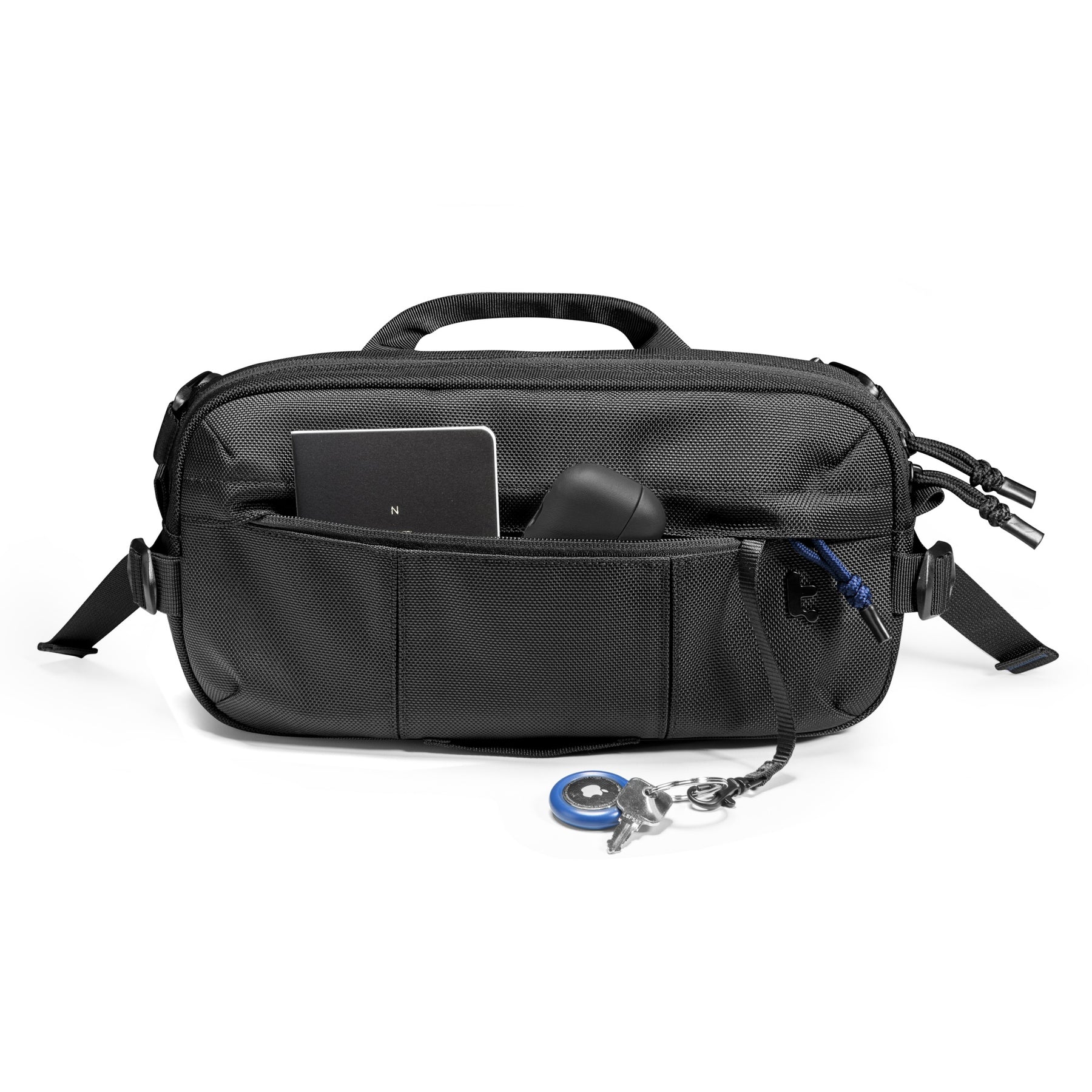 Wander-T26 Daily Sling Bag