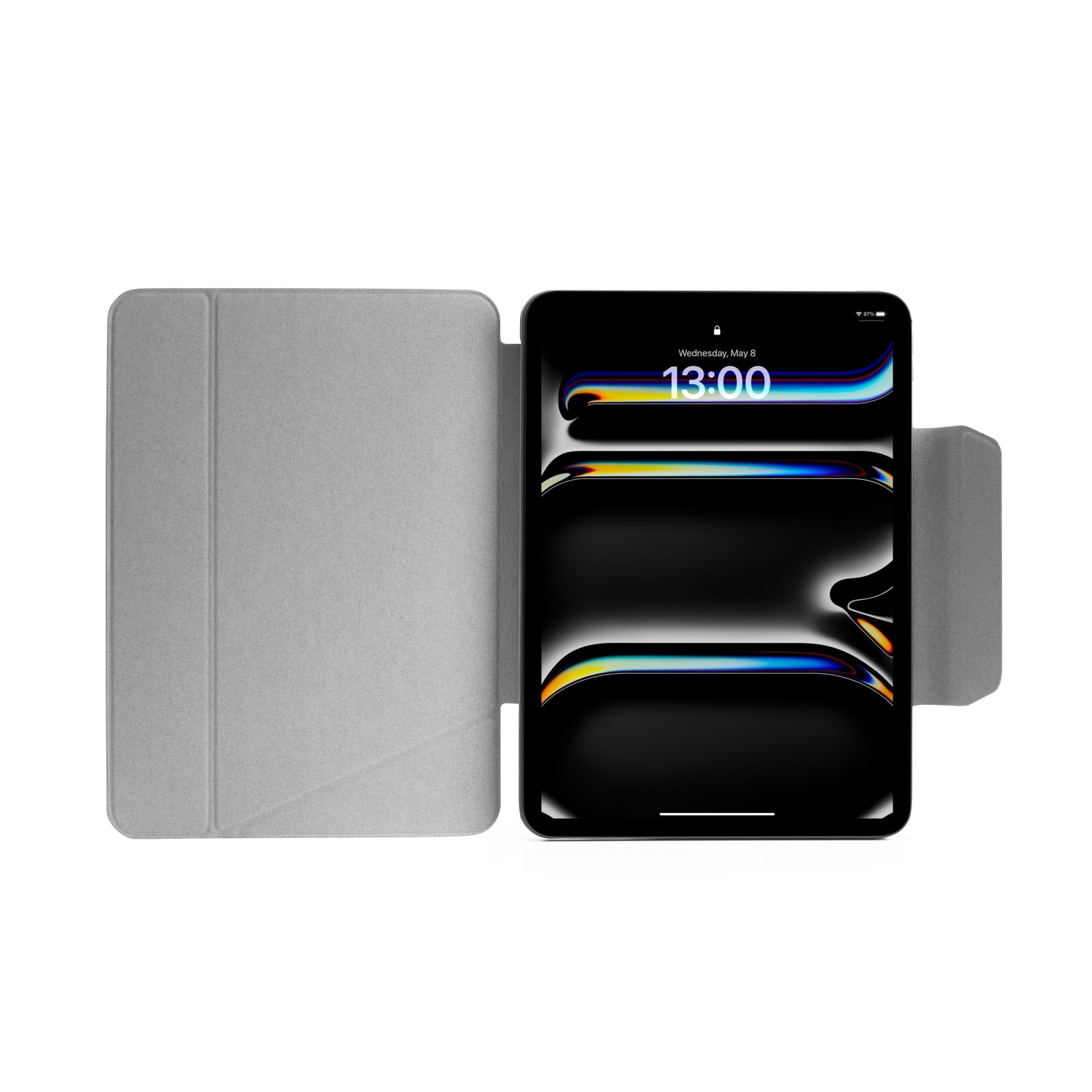 Inspire-B52 Detachable Tablet Case for 13 inch iPad Pro