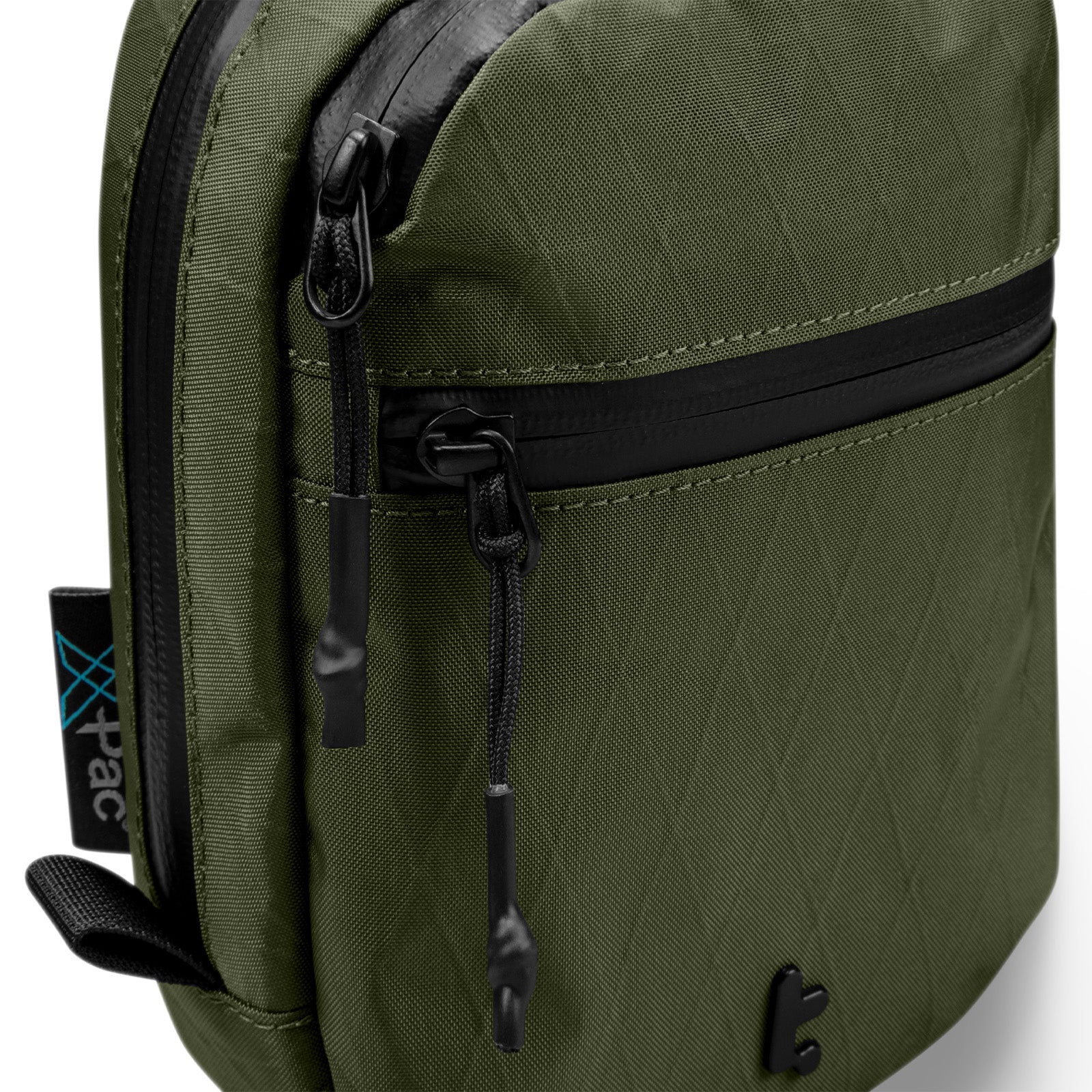 Aviator-T37 X-Pac Travel Crossbody Bag