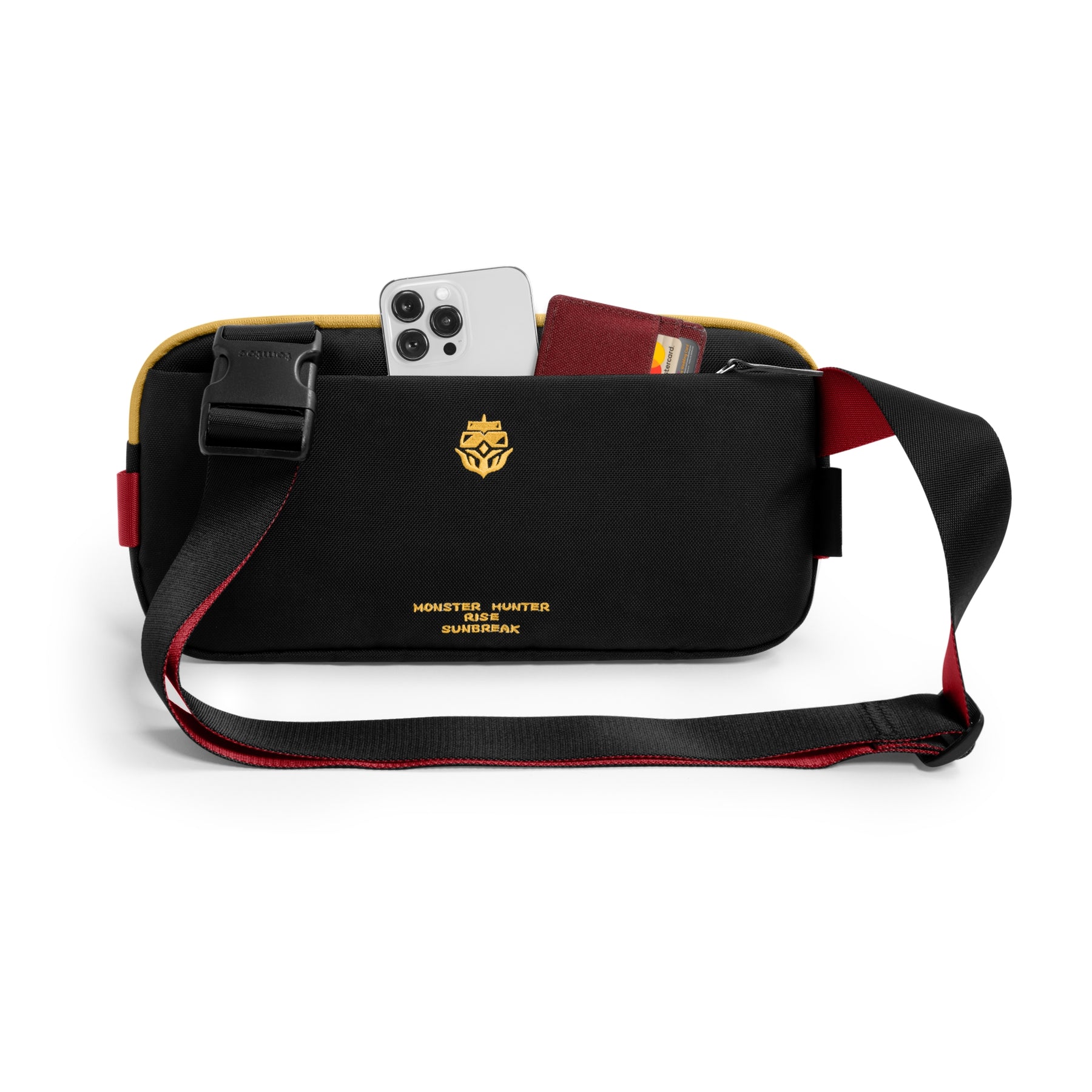 MHRS-H02 Royal Order Sling Bag S