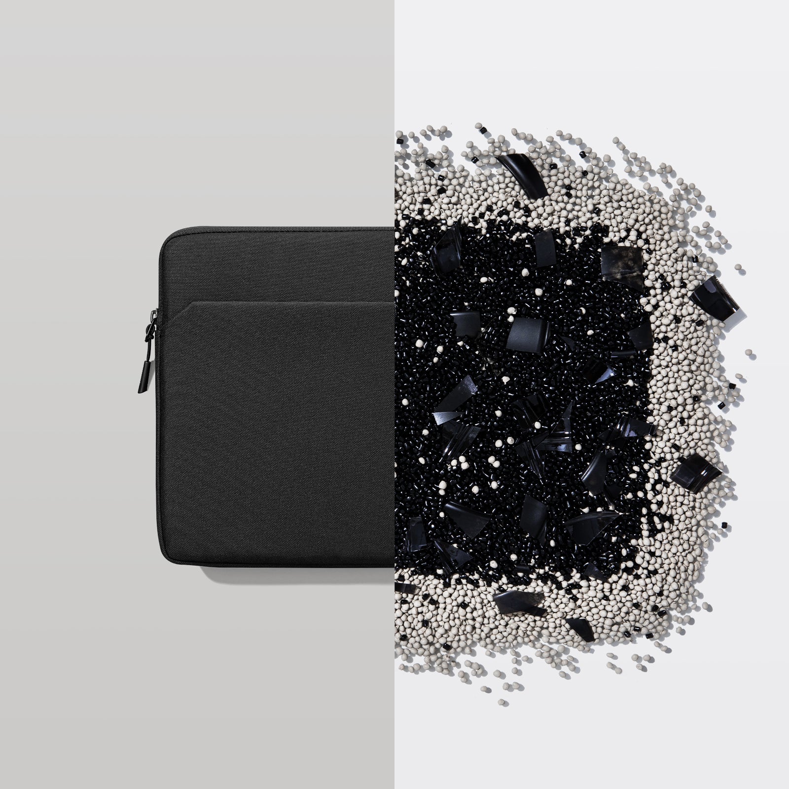 Light-A18 Laptop Sleeve for 13 inch MacBook Air/Pro