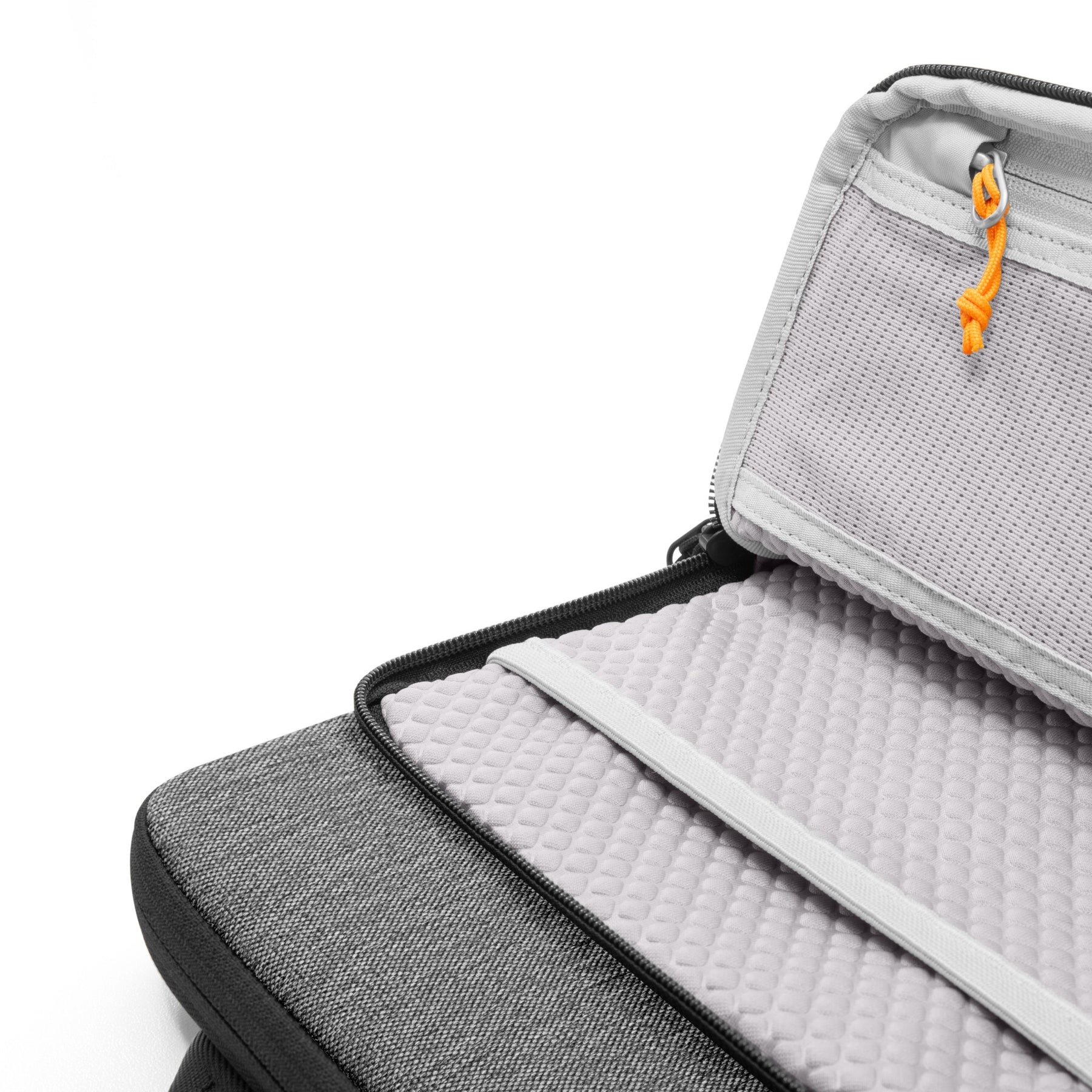 DefenderACE-B03 Tablet Shoulder Bag For 12.9'' iPad Pro | Gray