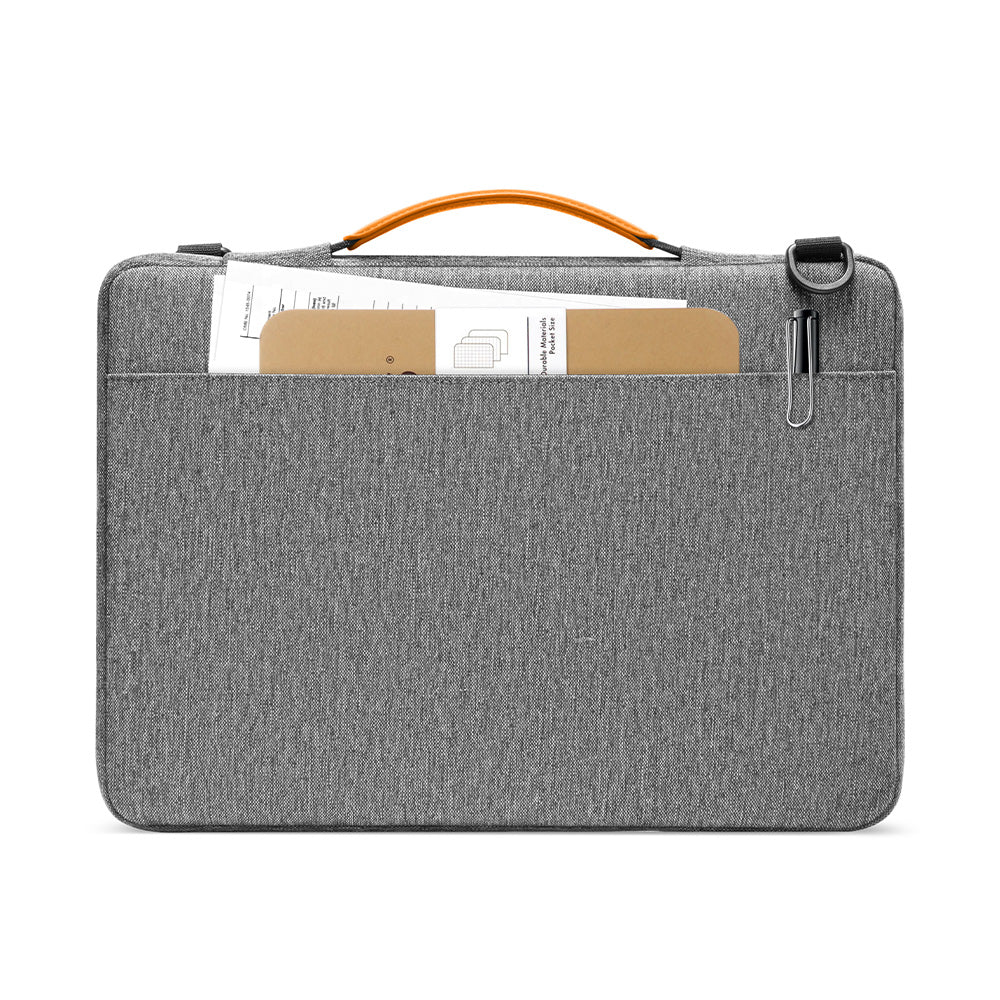 Defender-A42 Laptop Shoulder Bag for 15.6-16.2 inch Laptop