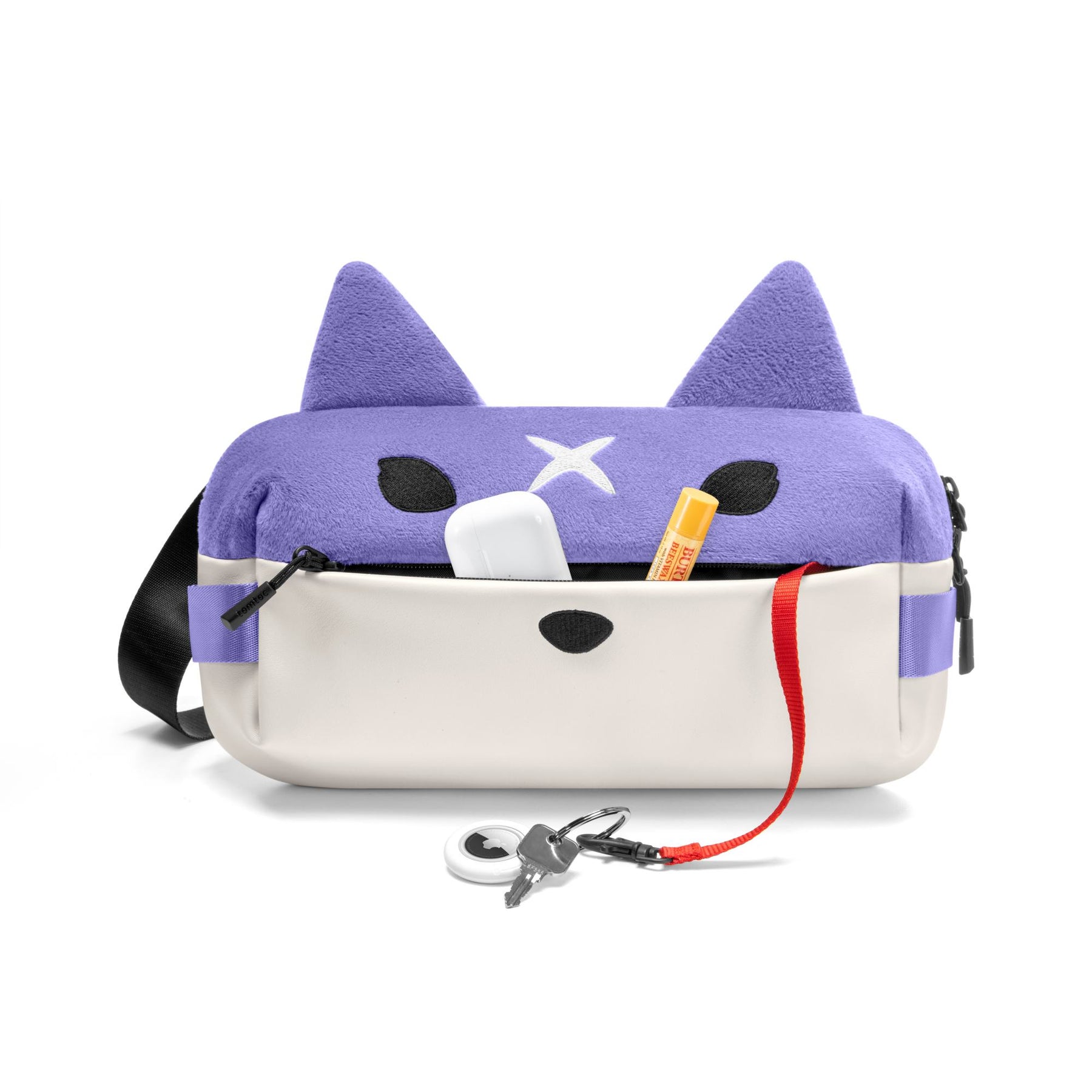 MHRS-T21 Palamute Sling Bag