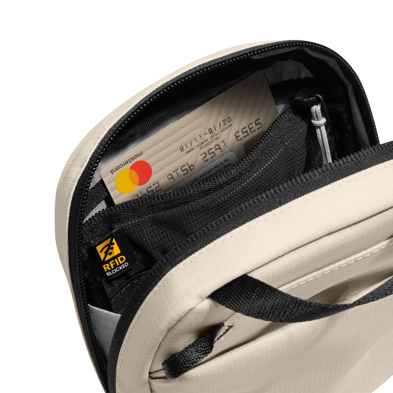 Aviator-T37 Travel Crossbody Bag