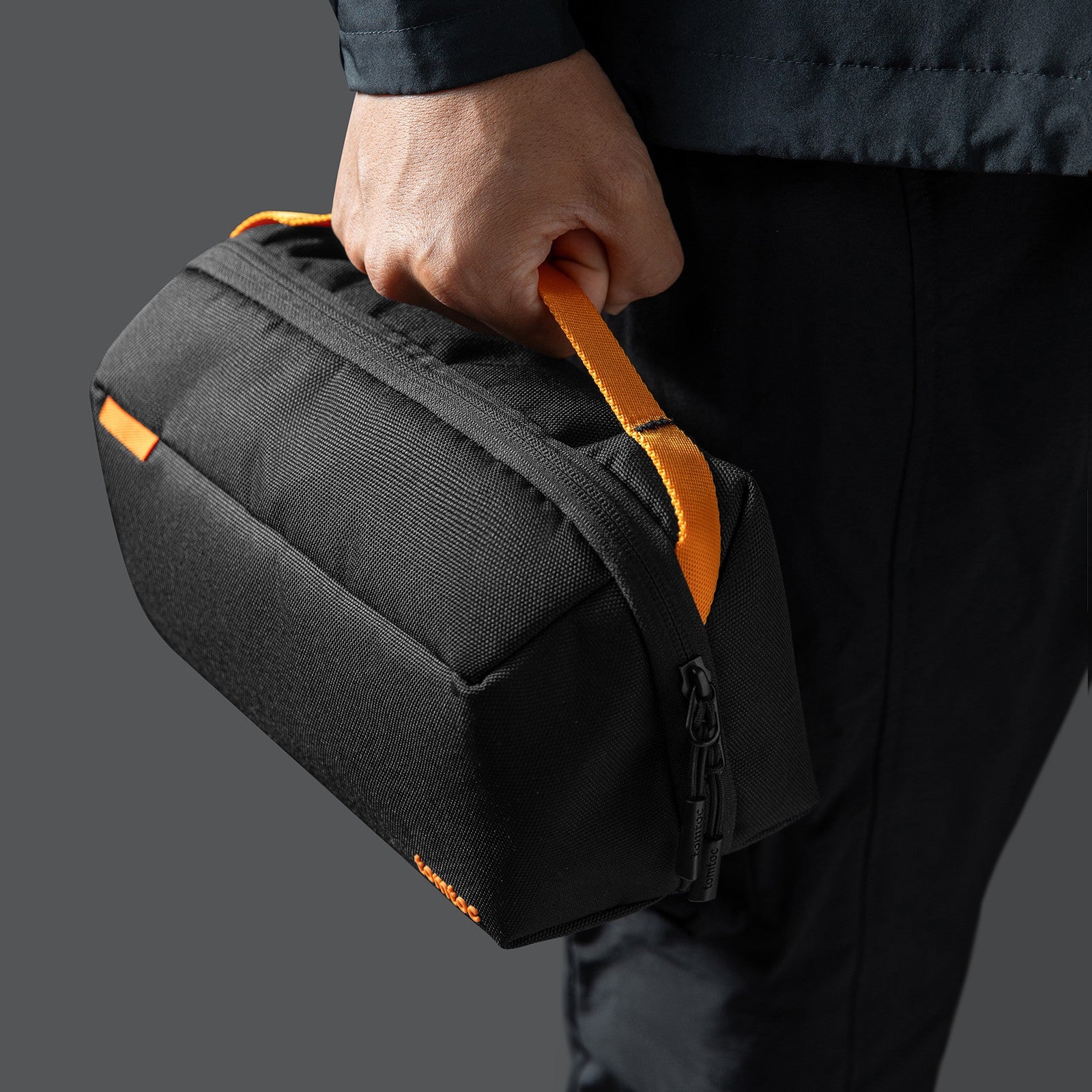 Accordion-A05 NS Storage Bag