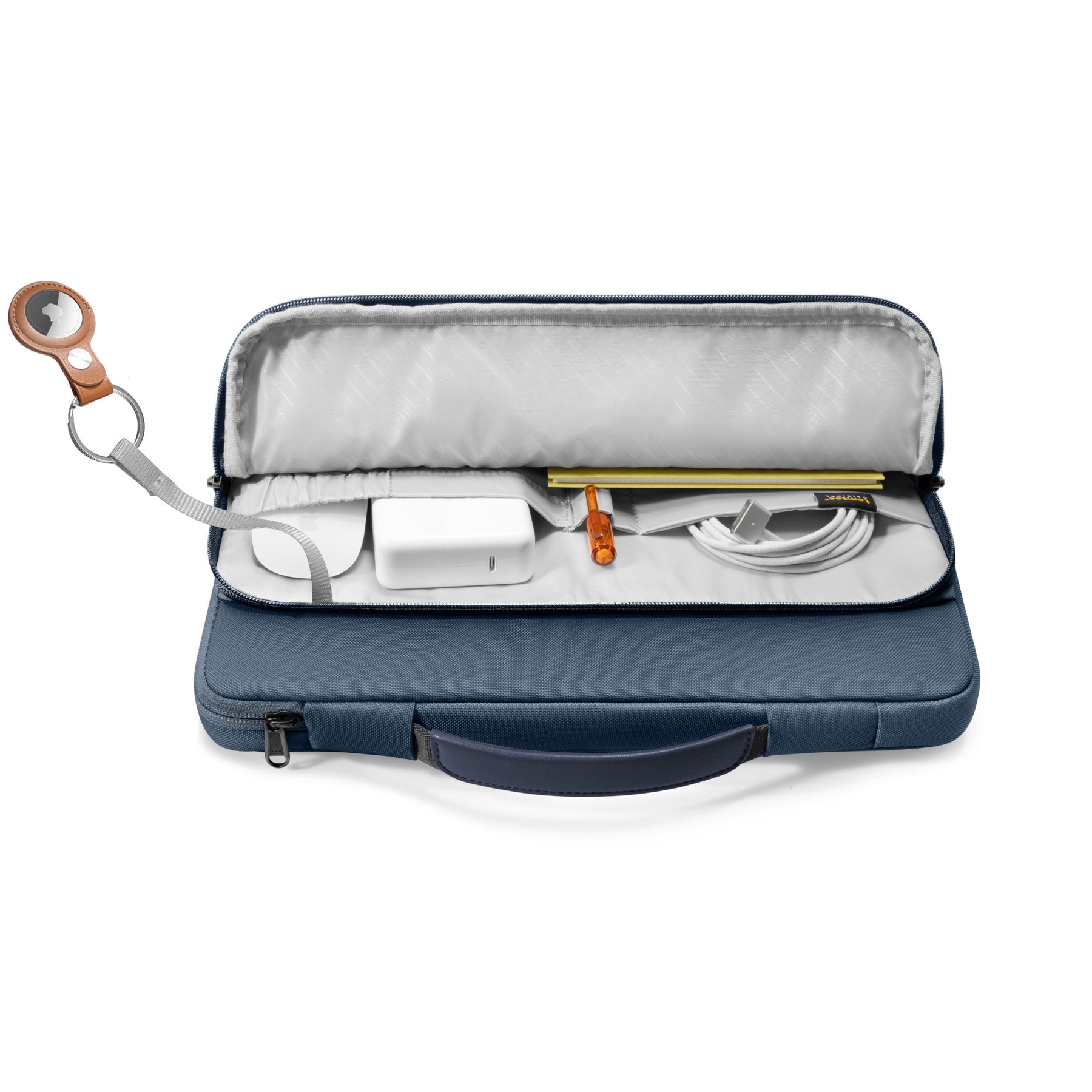 Defender-A14 Laptop Sleeve For 13-inch New MacBook Pro & Air