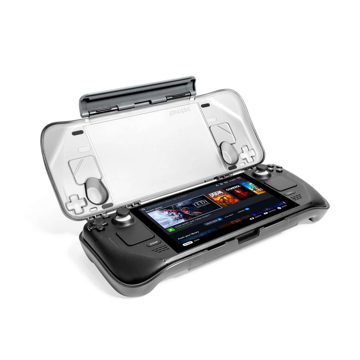 secondary_Armor-G12 Steam Deck Case