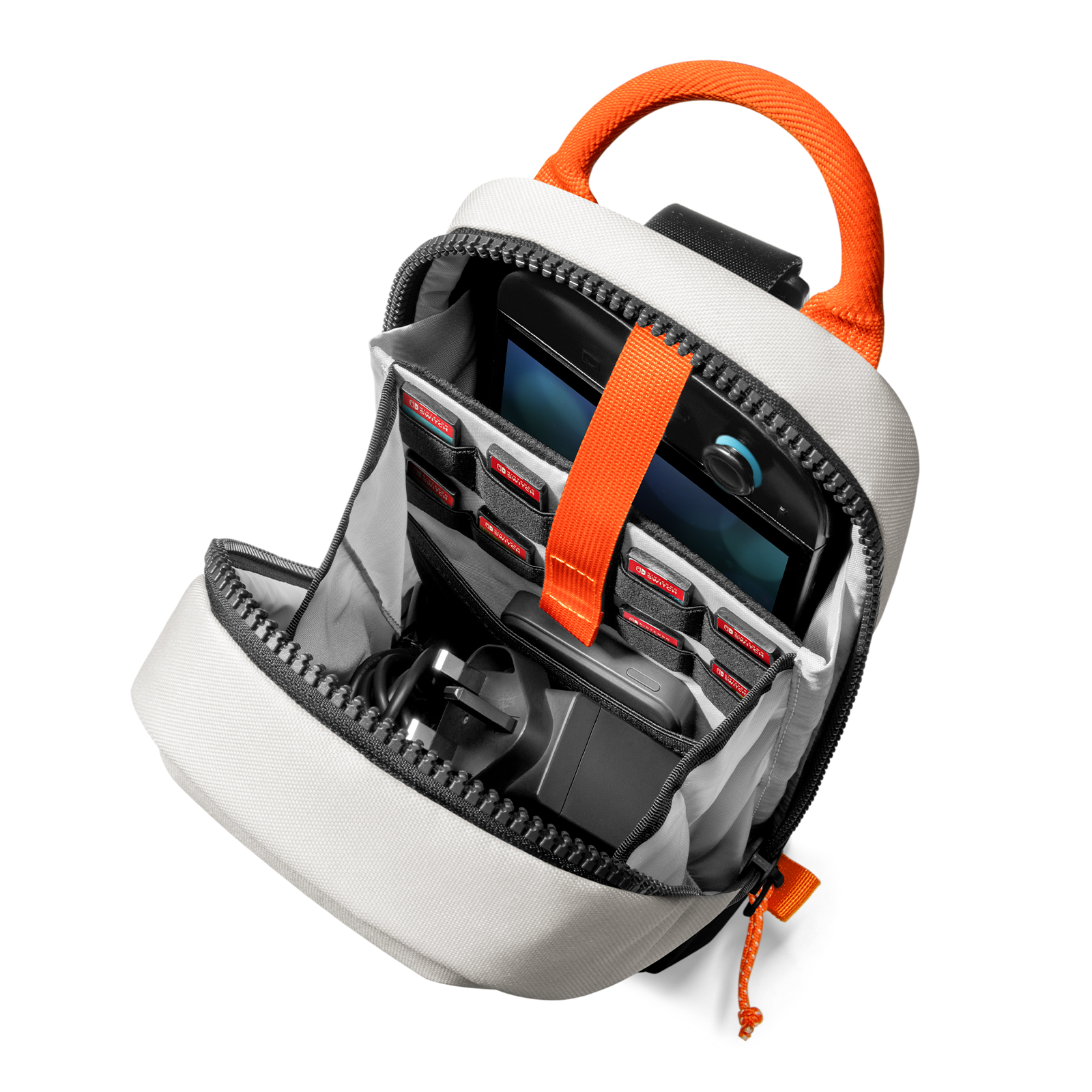 GameOn-G49 Nintendo Switch 2 Sling Bag