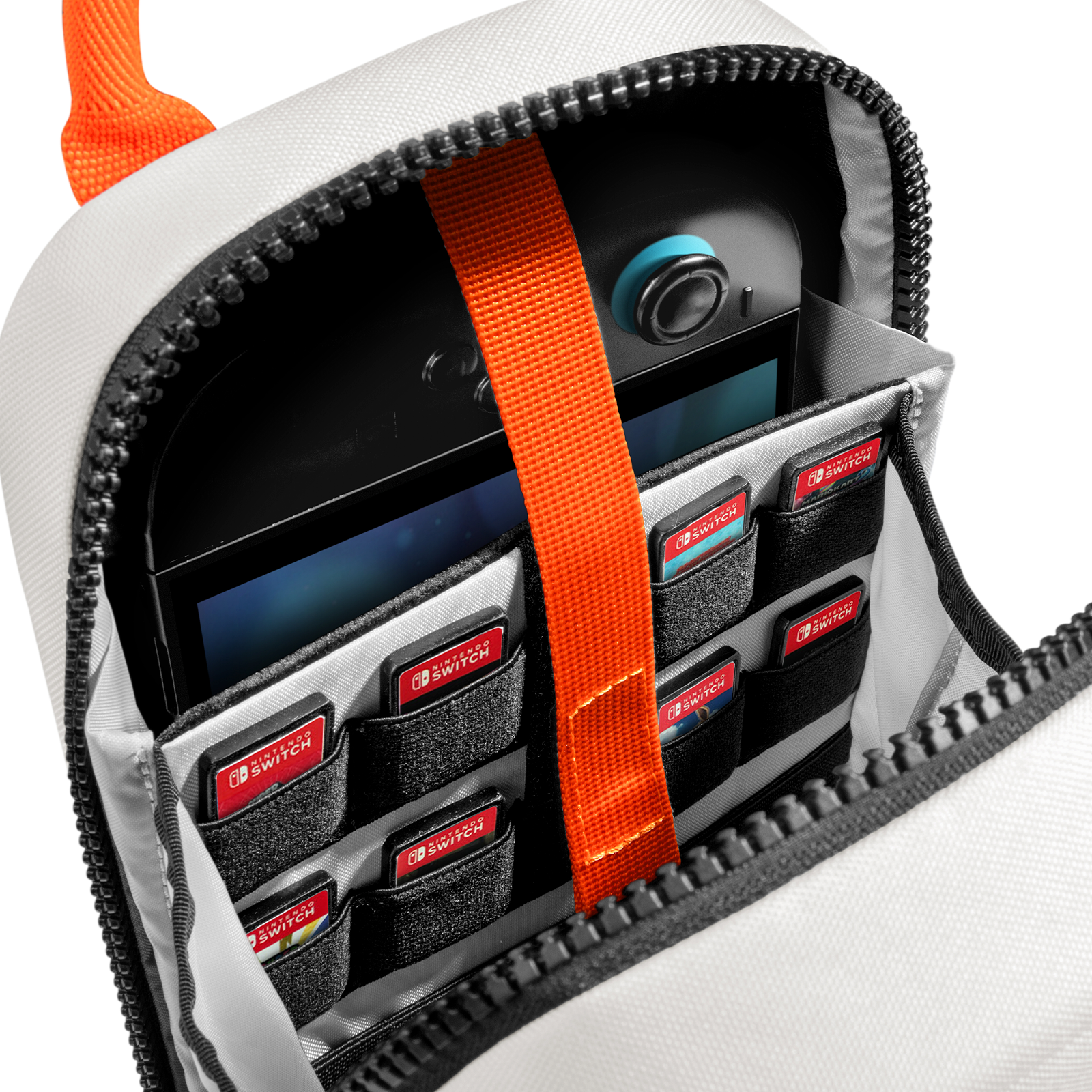 GameOn-G49 Nintendo Switch 2 Sling Bag